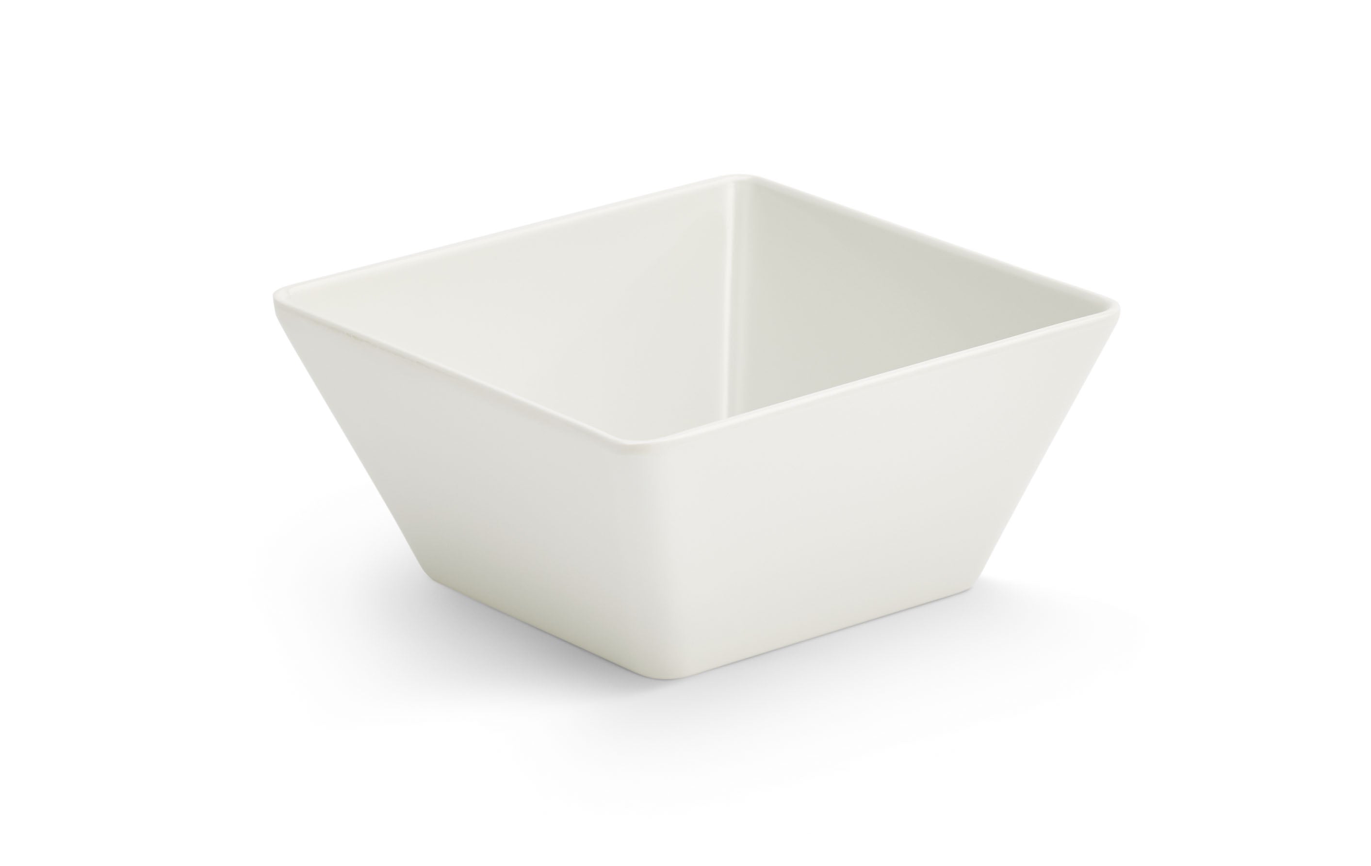 Cubic Display Melamine  Bowls