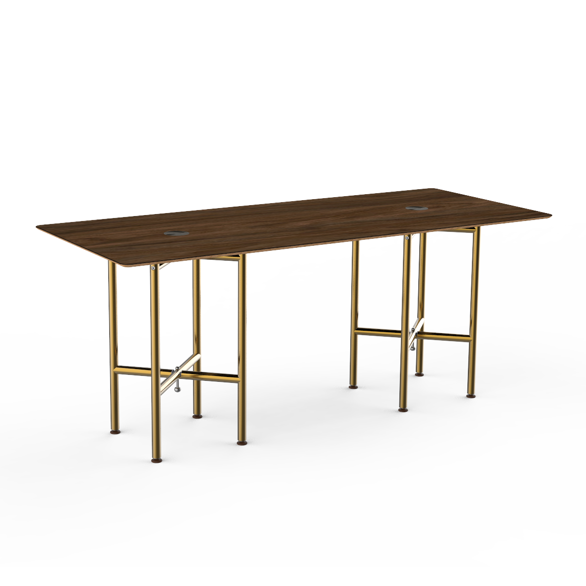 Rectangle Table Clix
