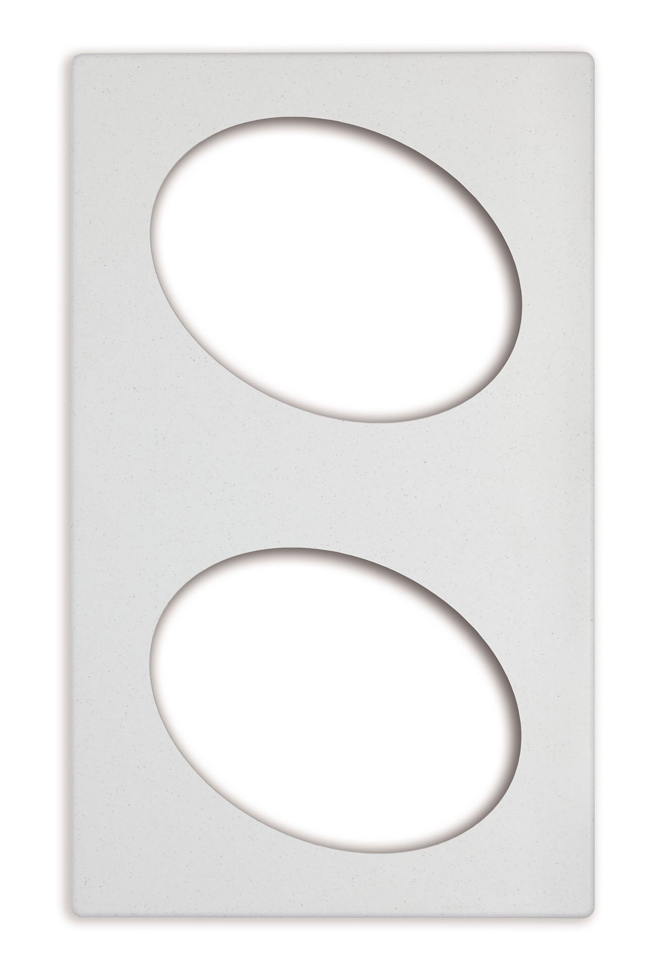 Miramar® Resin Templates for Decorative Pans