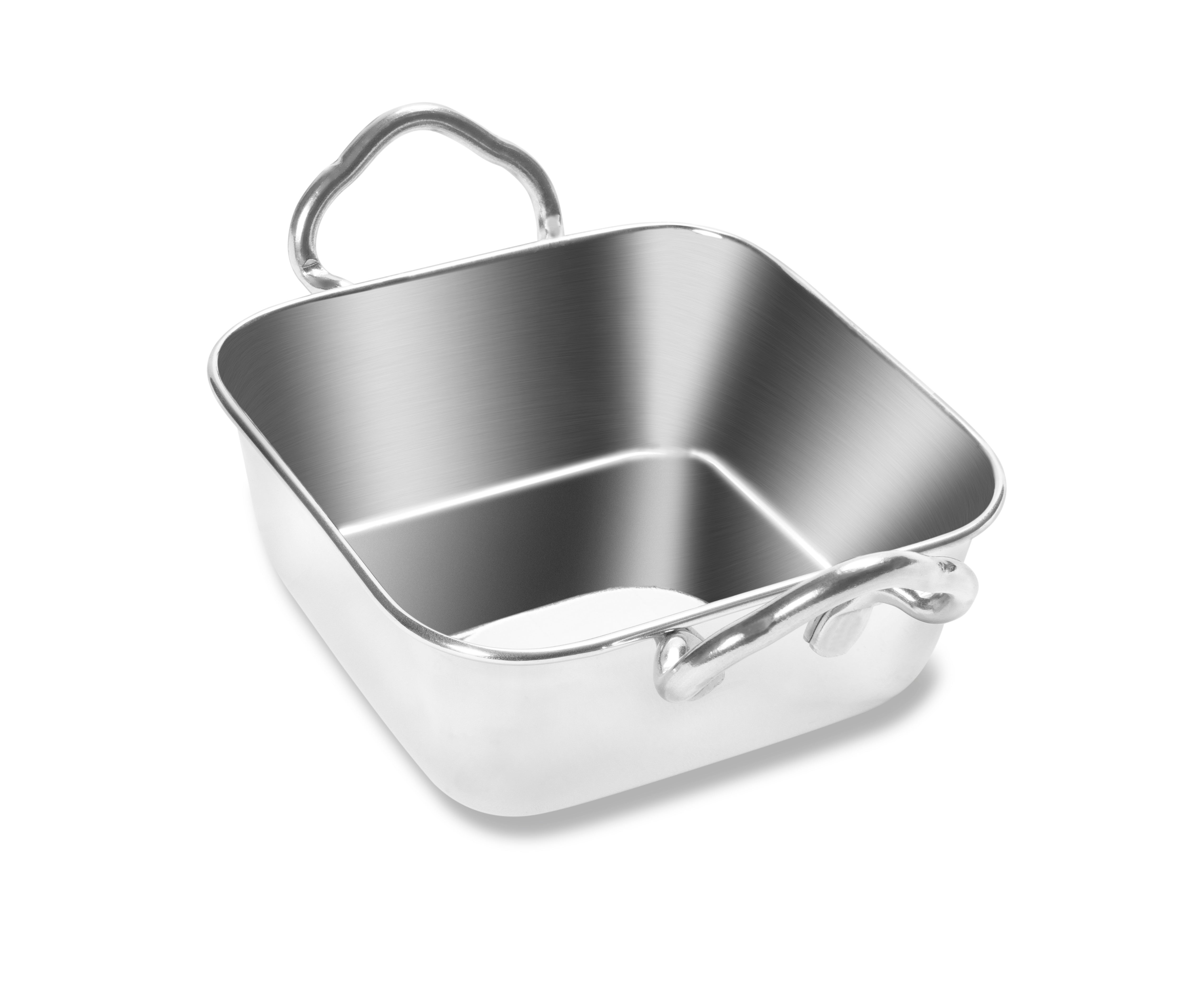 28 oz. Square Mini Roasting Pan