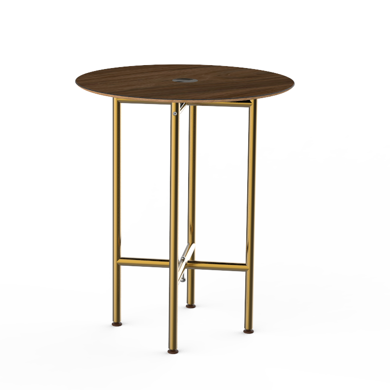 Round Table Clix