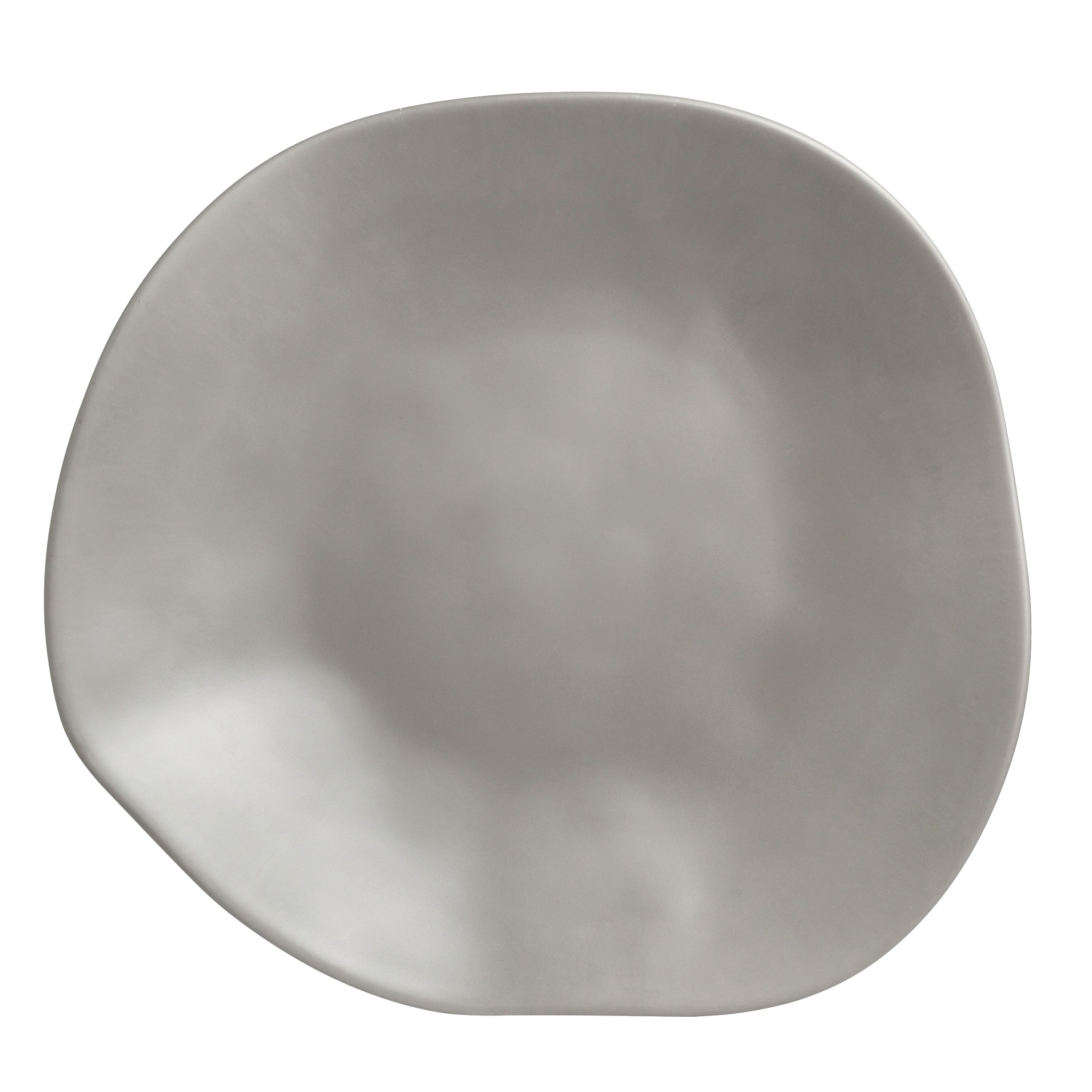 Platter L 14.0" Marisol Driftwo