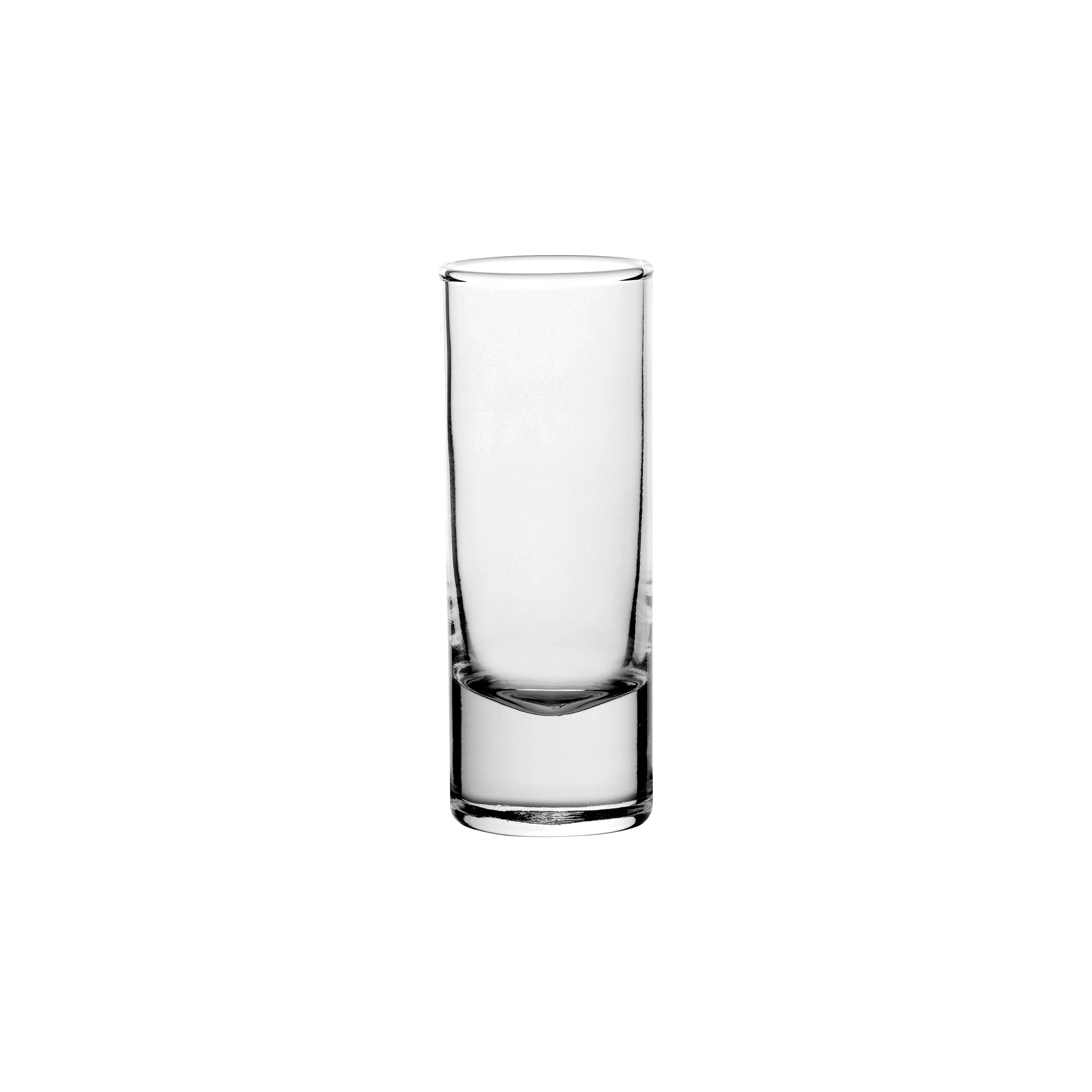 Side-Heavy Sham Cordial 2.5oz