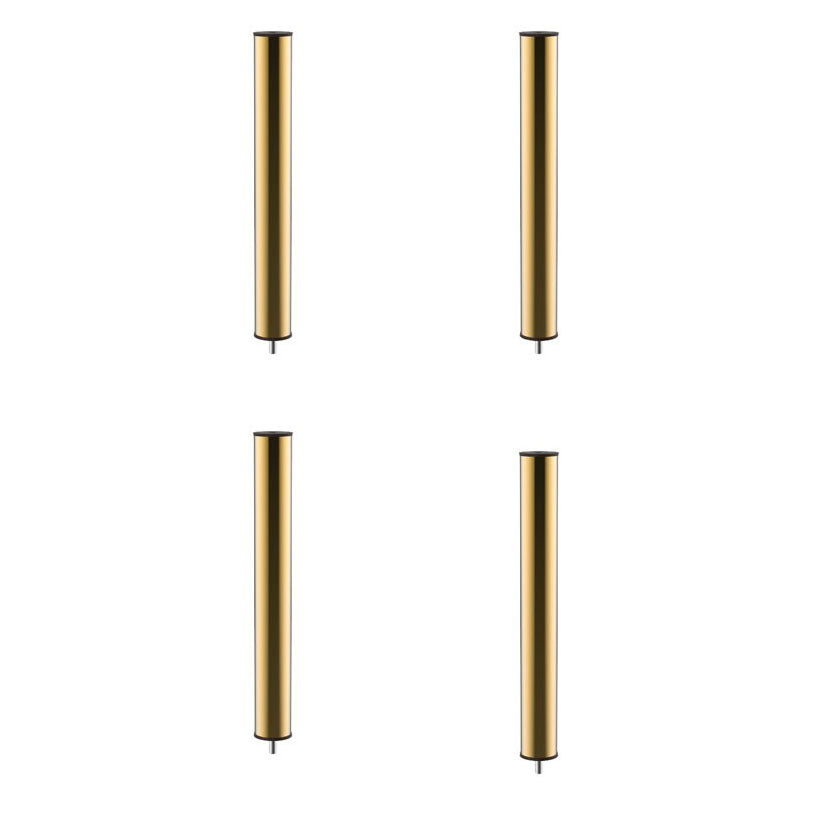 Segment Modular