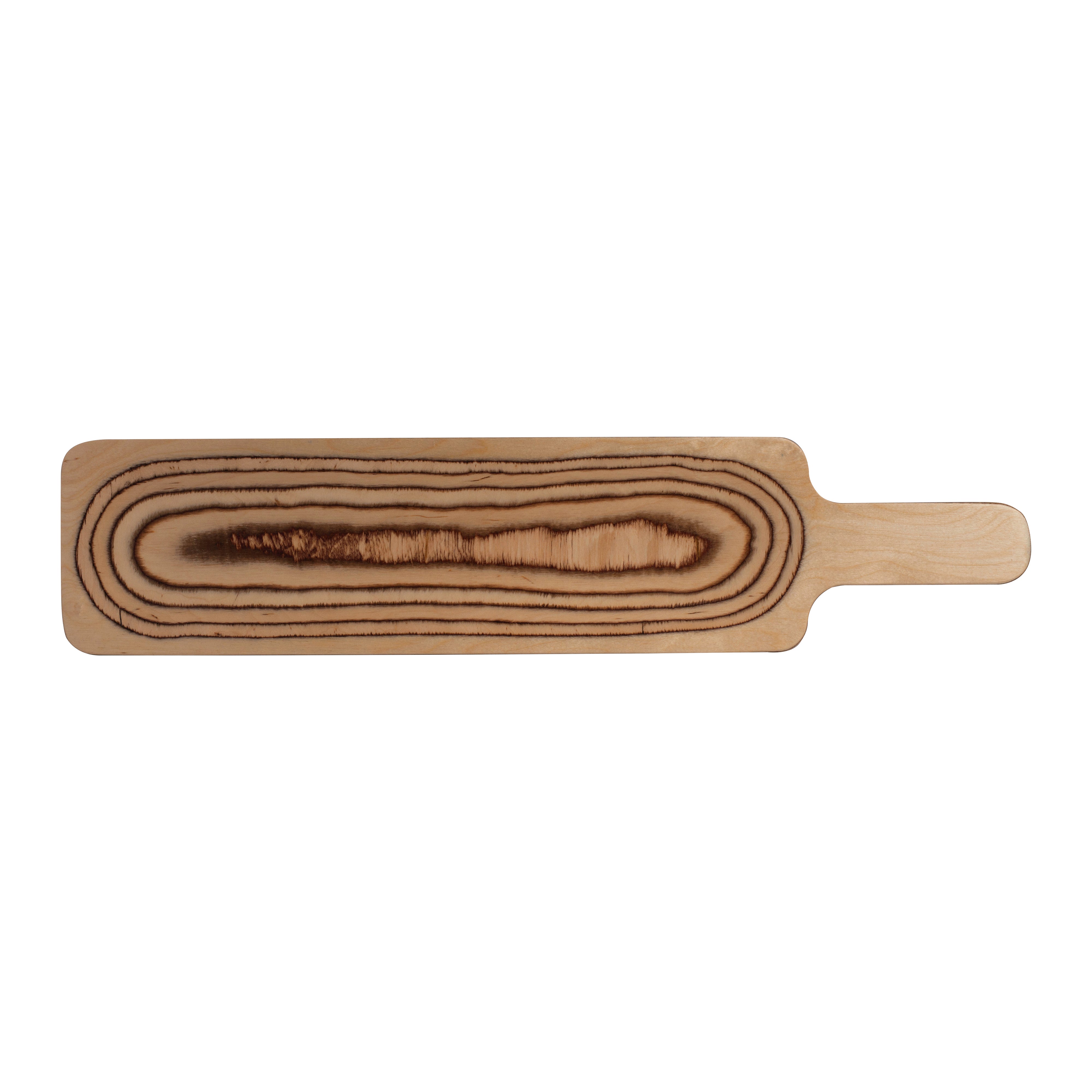 Creations Wood Serving Board