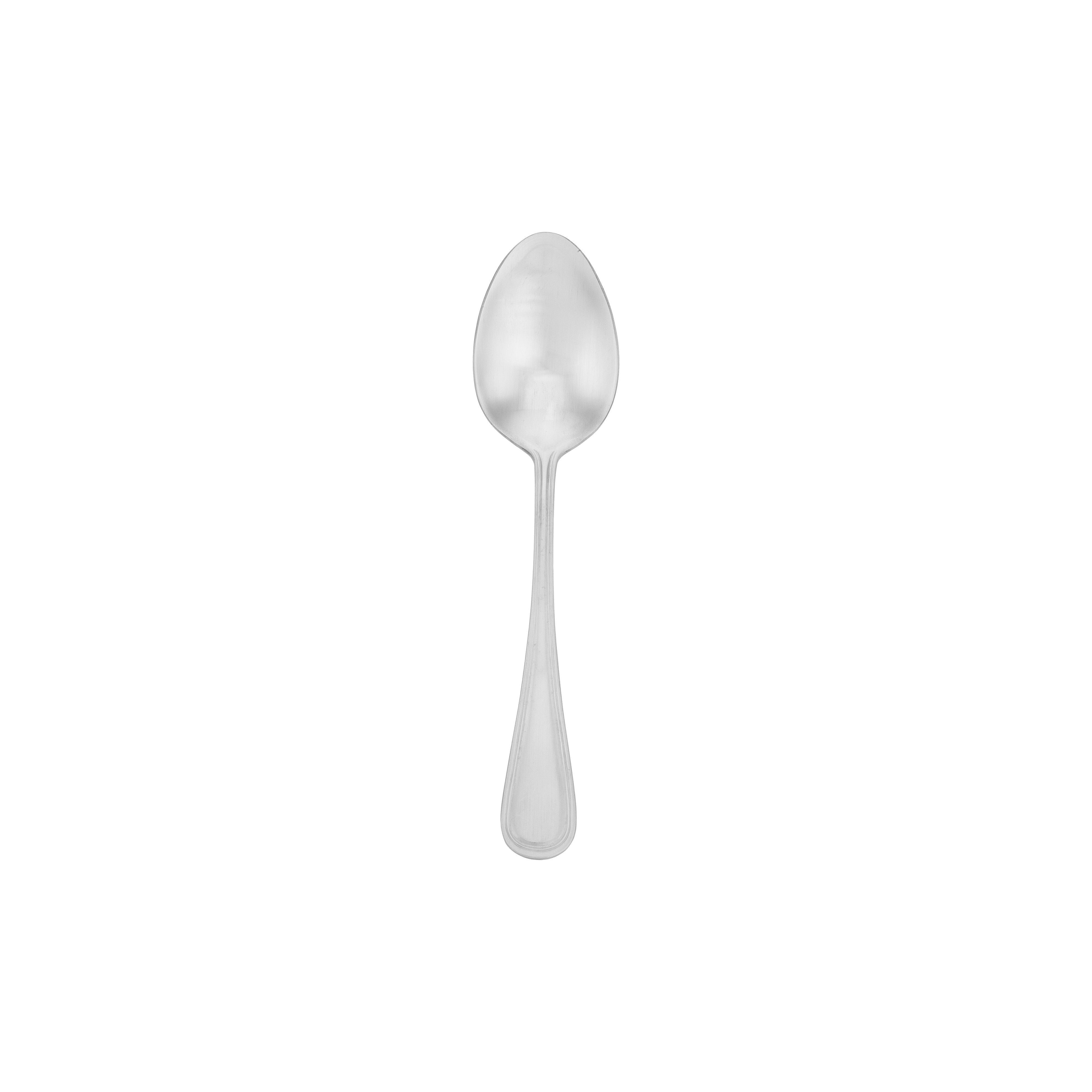 Napa Oval Bowls Soup/Dessert Spoon 7