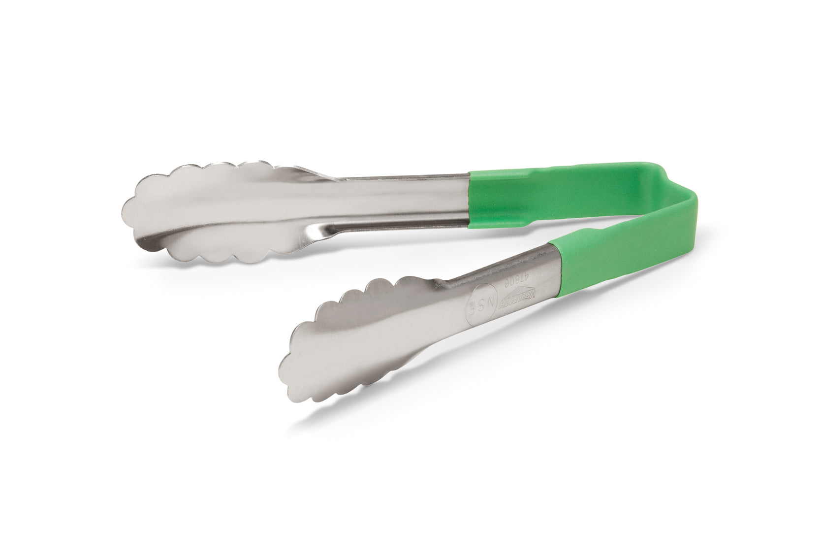 One-Piece Color-Coded Kool-Touch® Tongs