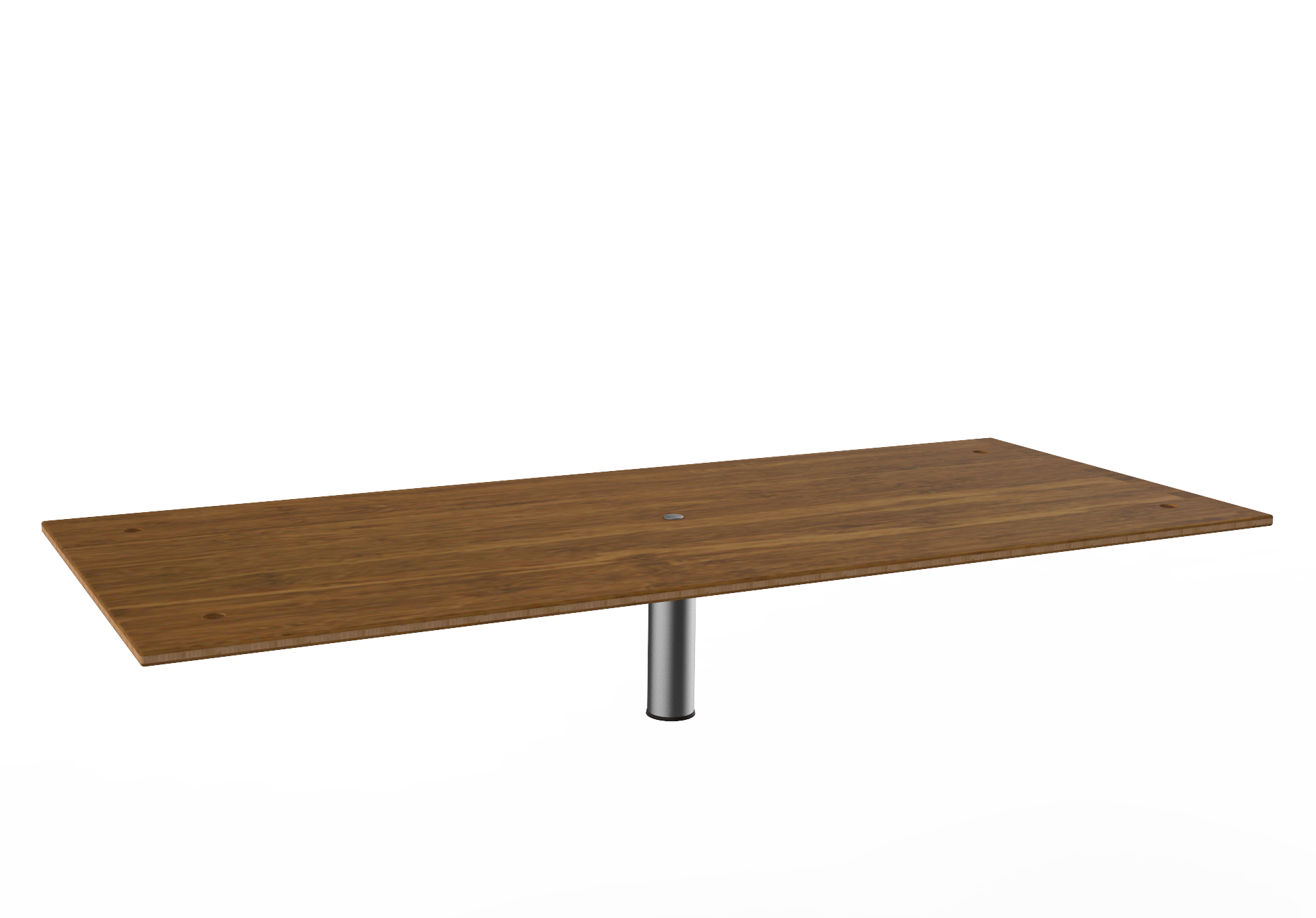 Midhole Display Tabletop L 71.0" W 29.5" Modular