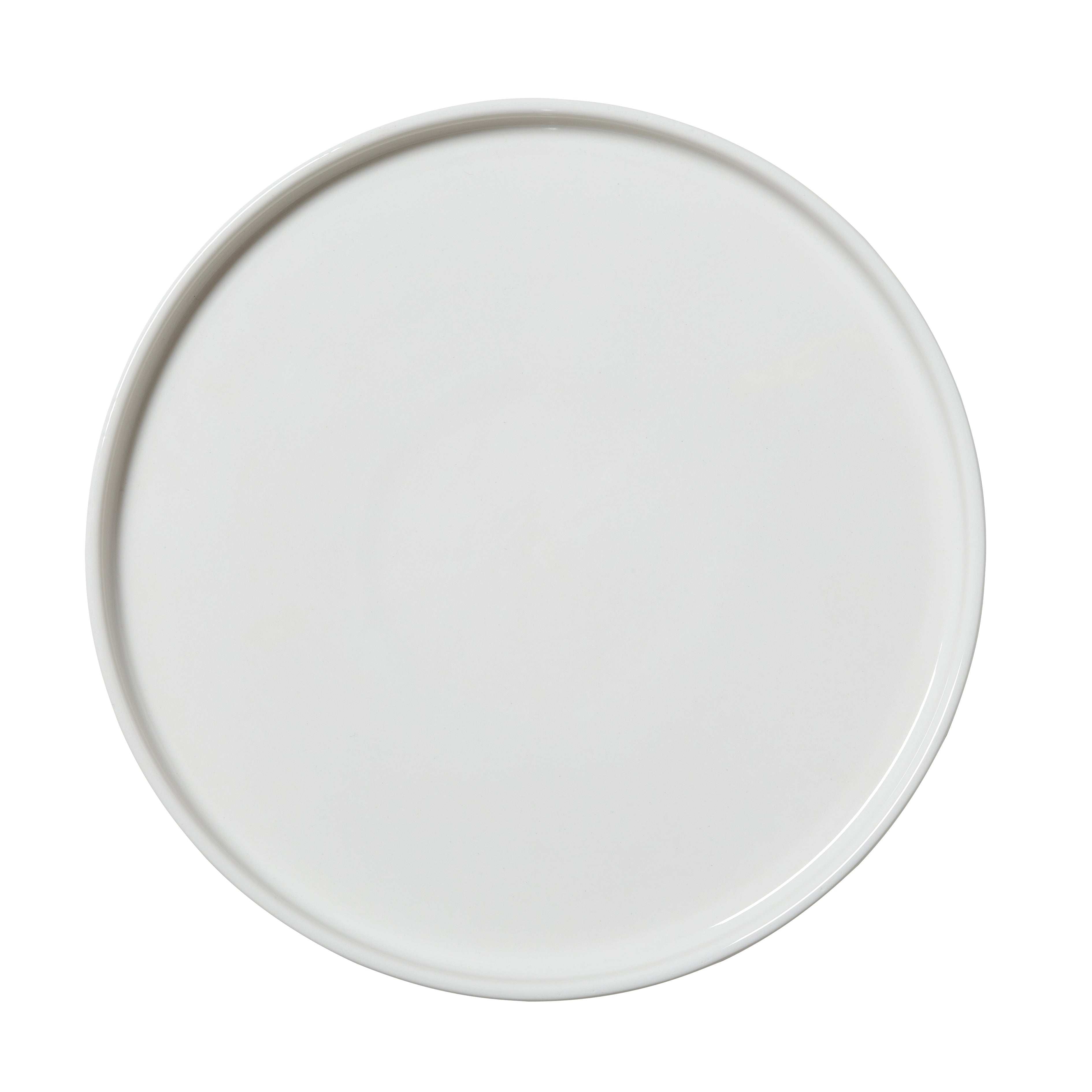 Plate 10.0" Dia. Taste