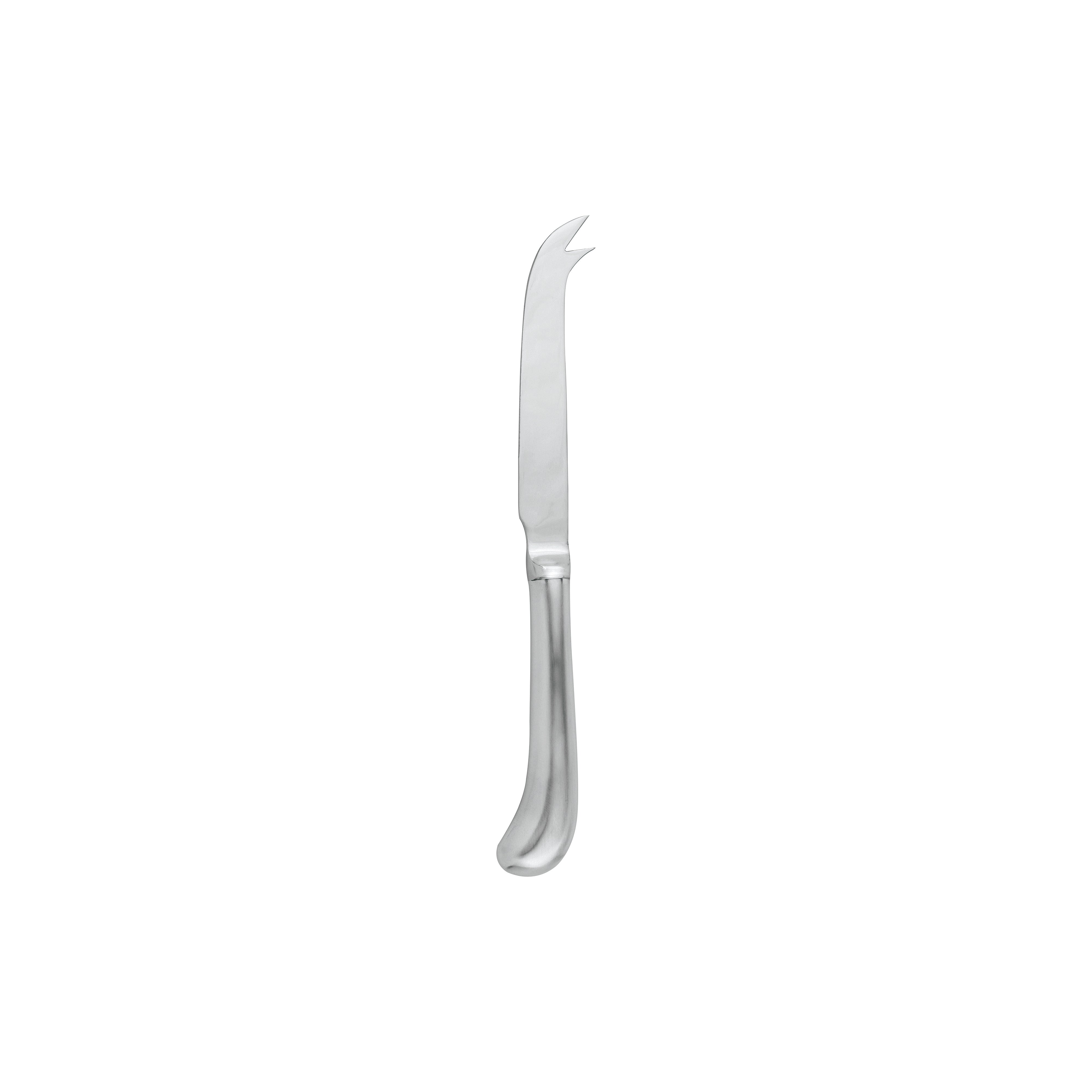 Royal Bristol Cheese Knife 8.125