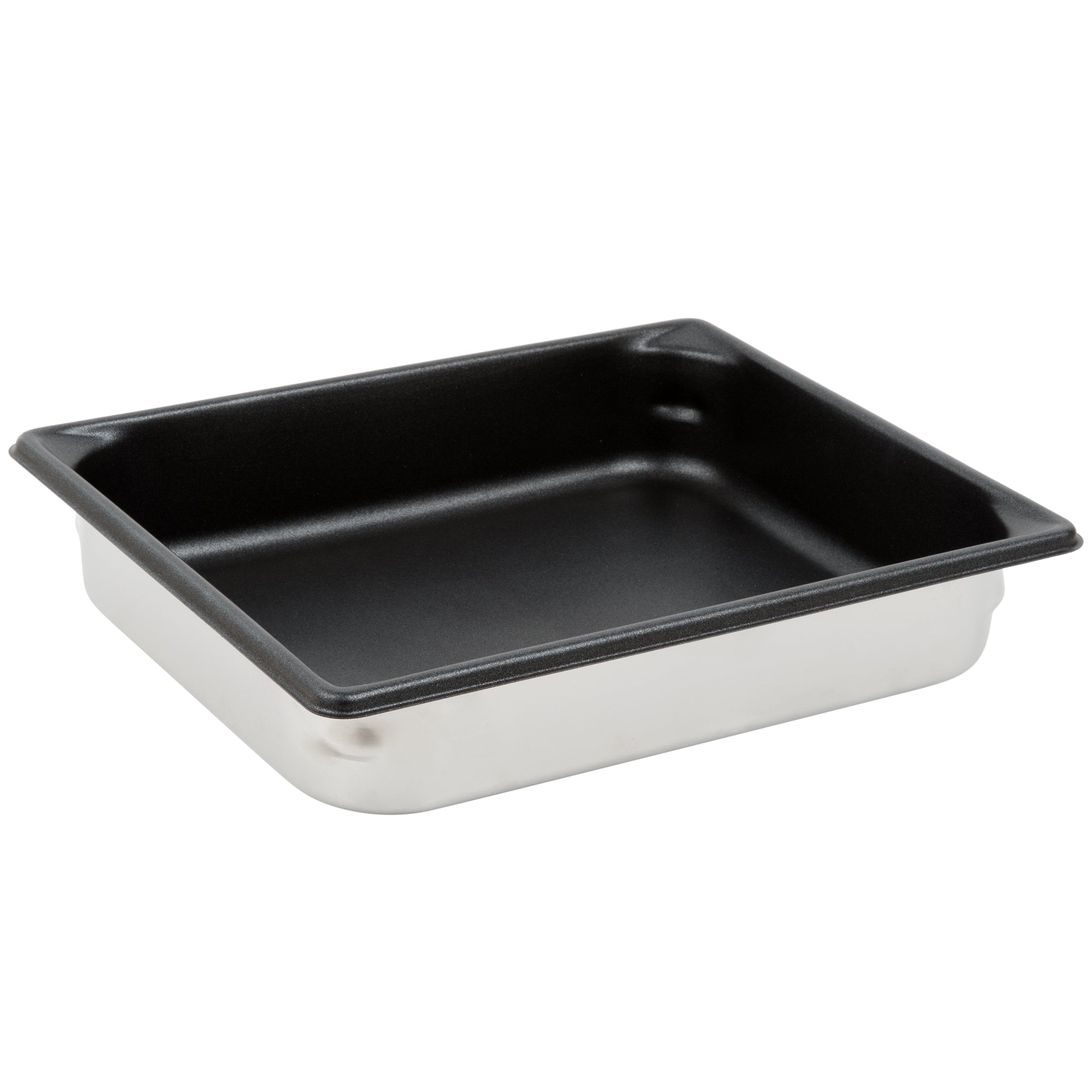Super Pan V® with SteelCoat x3™ Non-Stick Interior