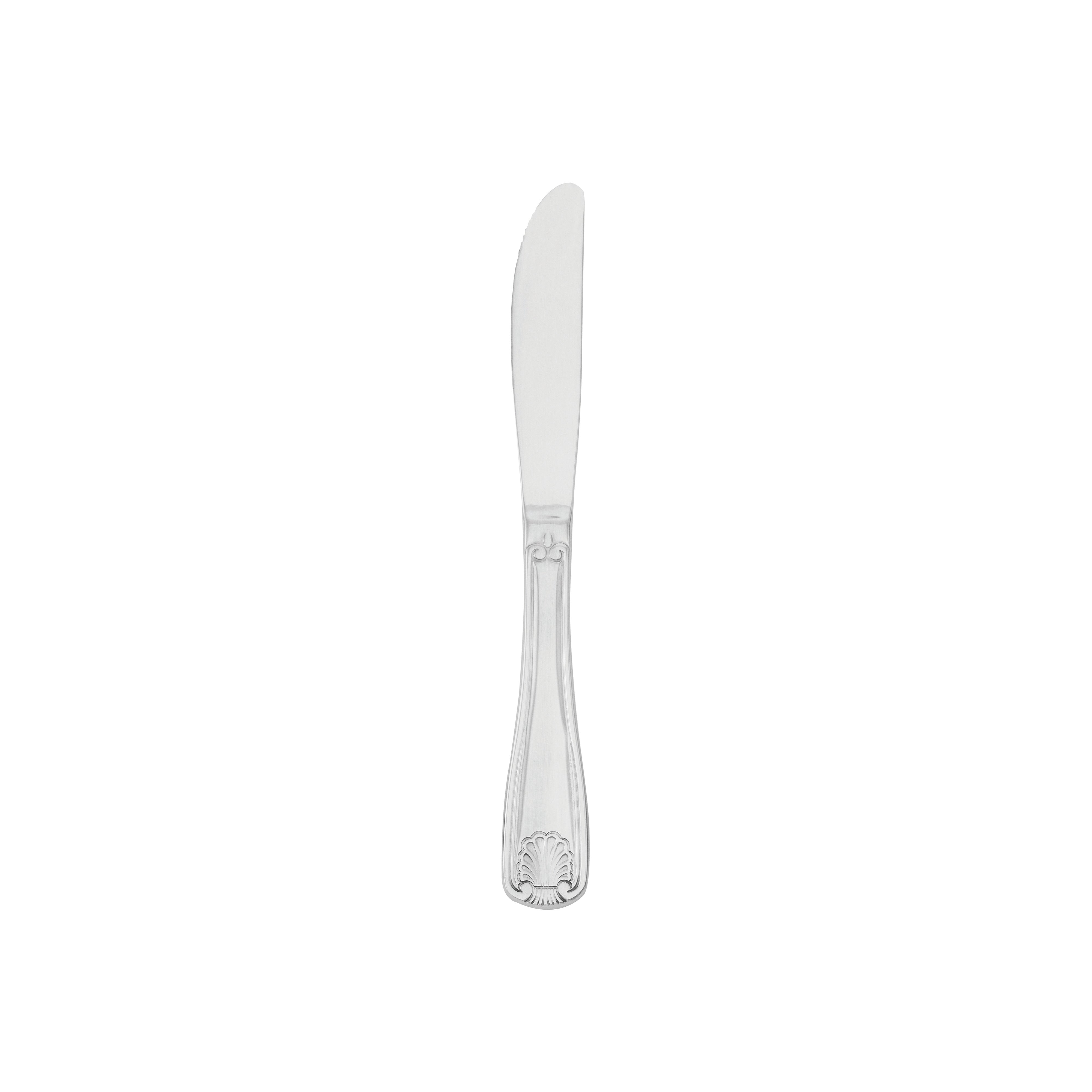 Fanfare European Dinner Knife 9.25