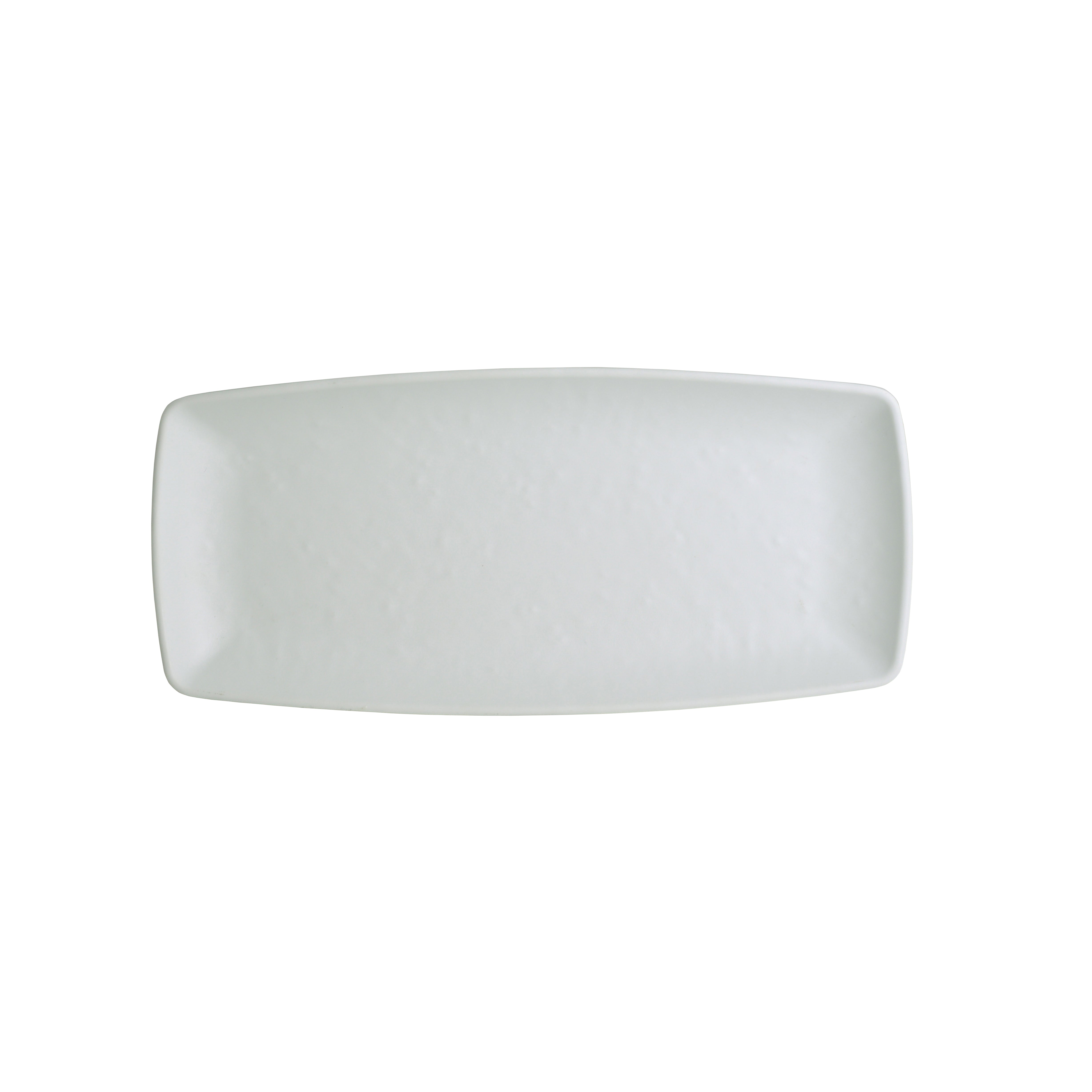 Rectangular Plate L 9.5" W 4.33" Cali
