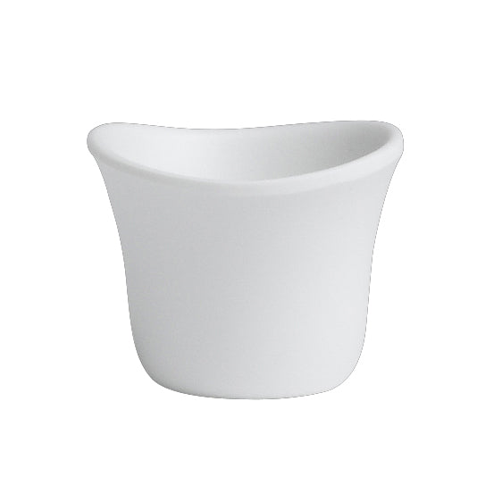 Sauce Dish 2.25" Dia. (1.5 Oz) Marisol White