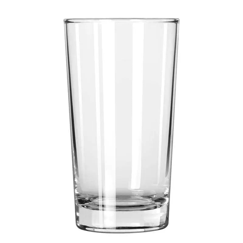 Safedge Hi-Ball Glass, 8 oz.