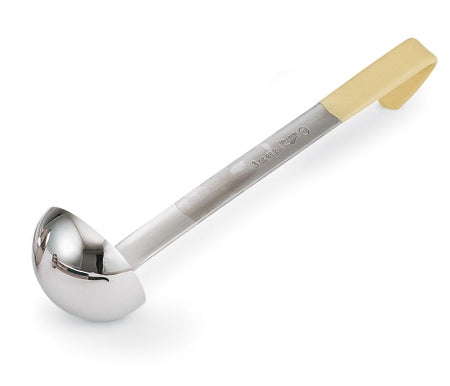 Ladles with Color-Coded Kool-Touch® Handles