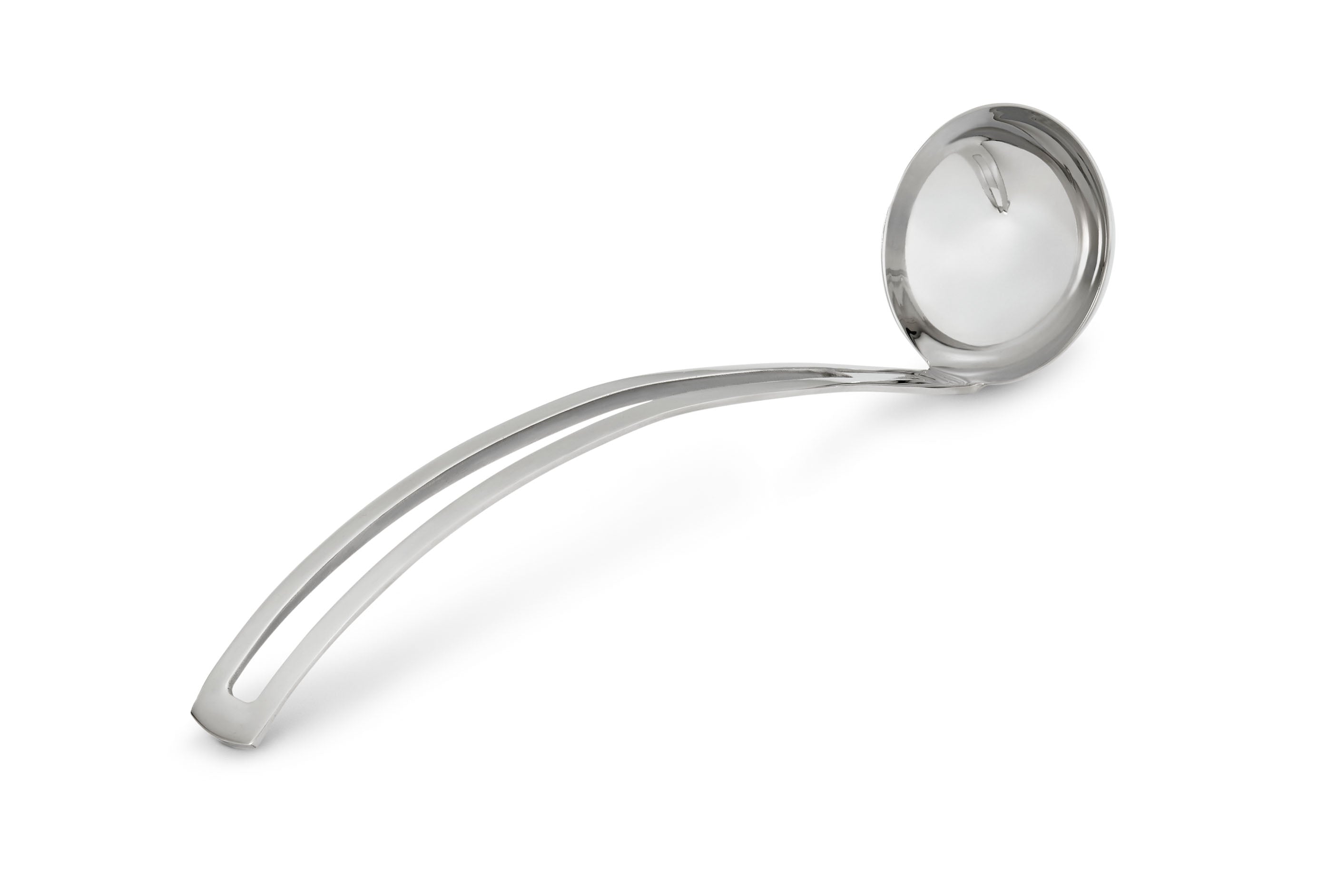 Miramar™ Contemporary Serving Utensils - Serving ladle