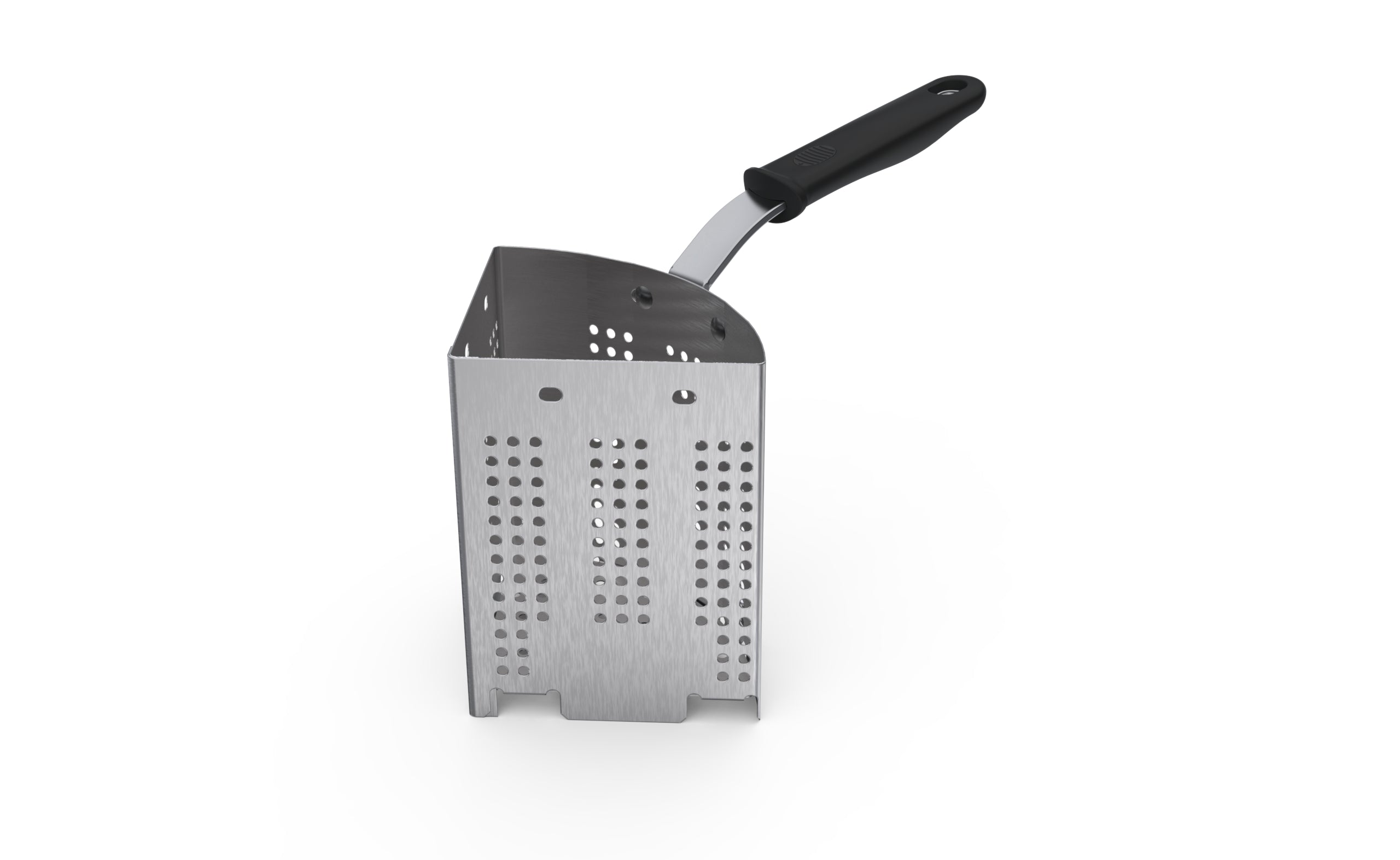 2 ½-Quart Wear-Ever® Classic Select™ Perforated Pasta inset with Silicone Handle