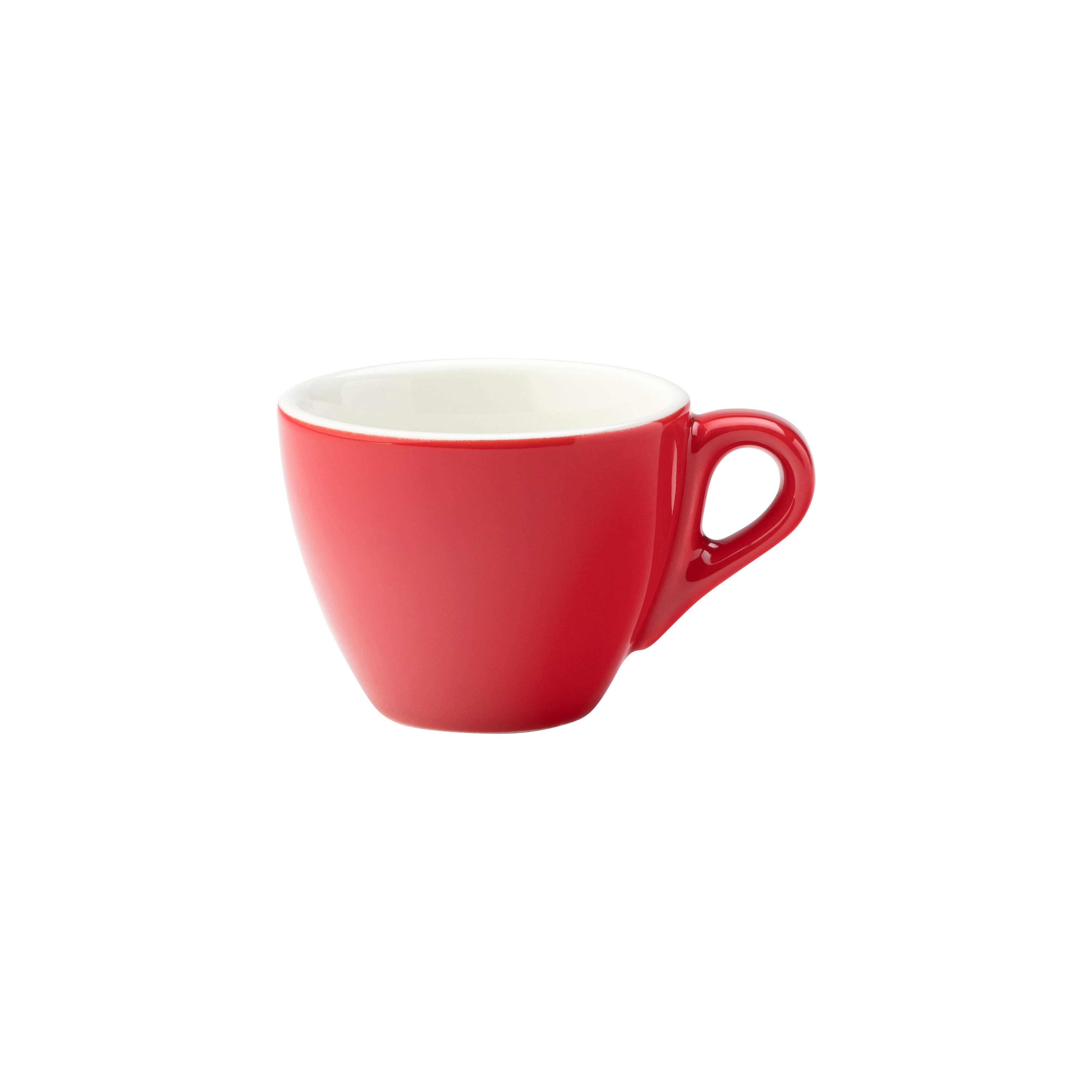 Barista Espresso Cups