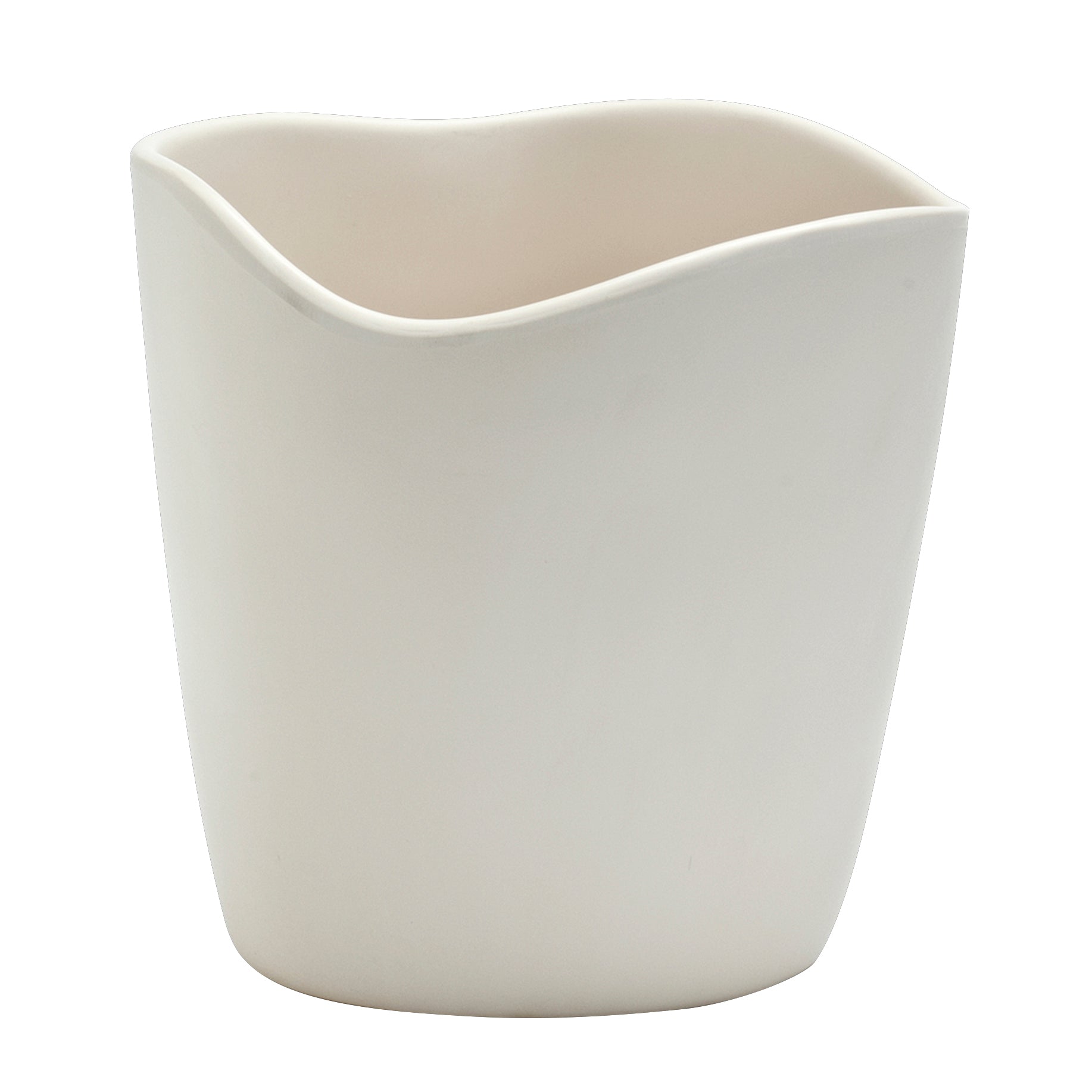 Mini Dressing Crock 4.5" Dia. (21.0 Oz) Marisol Sandshl