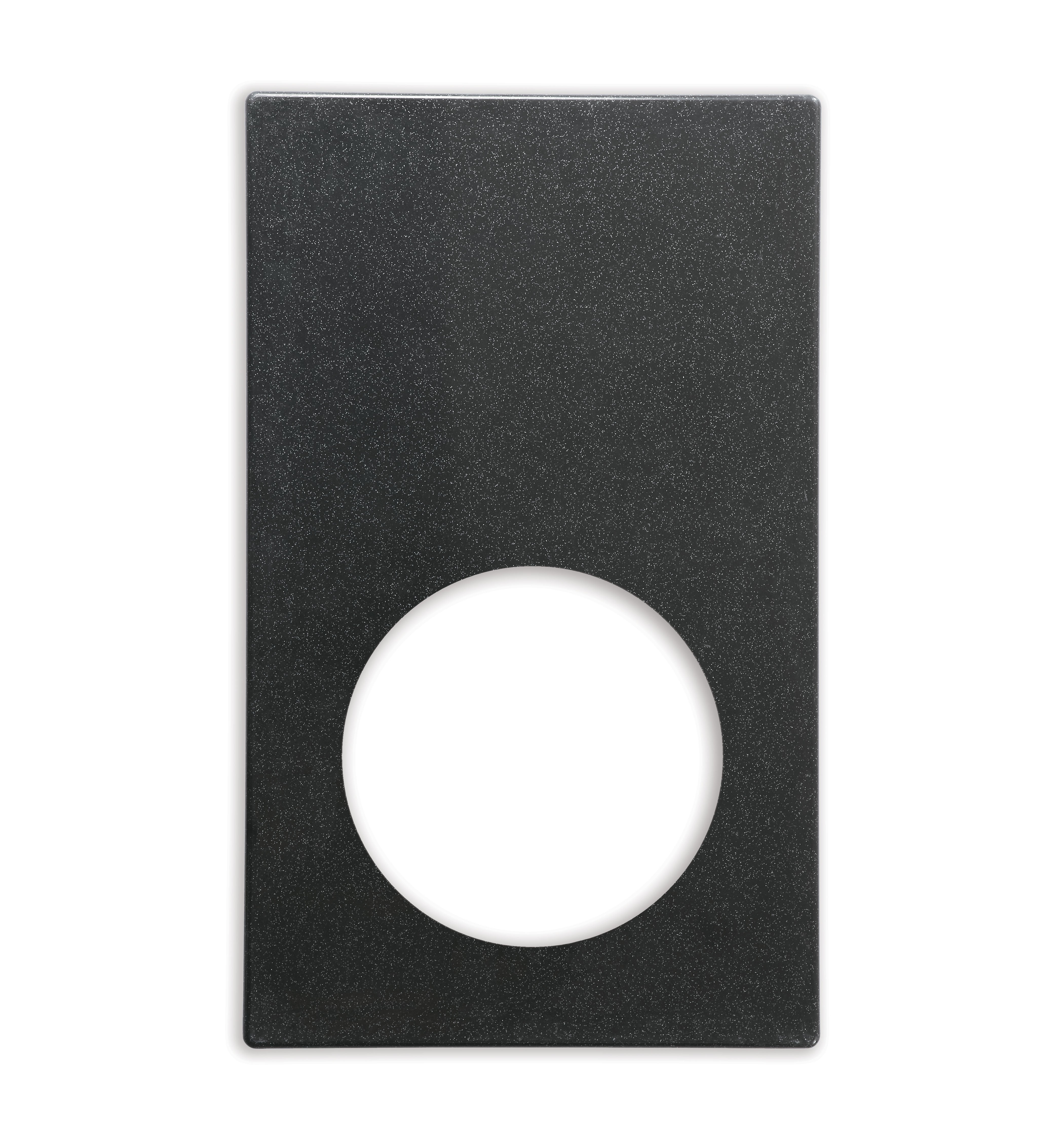 Miramar® Resin Templates for Decorative Pans