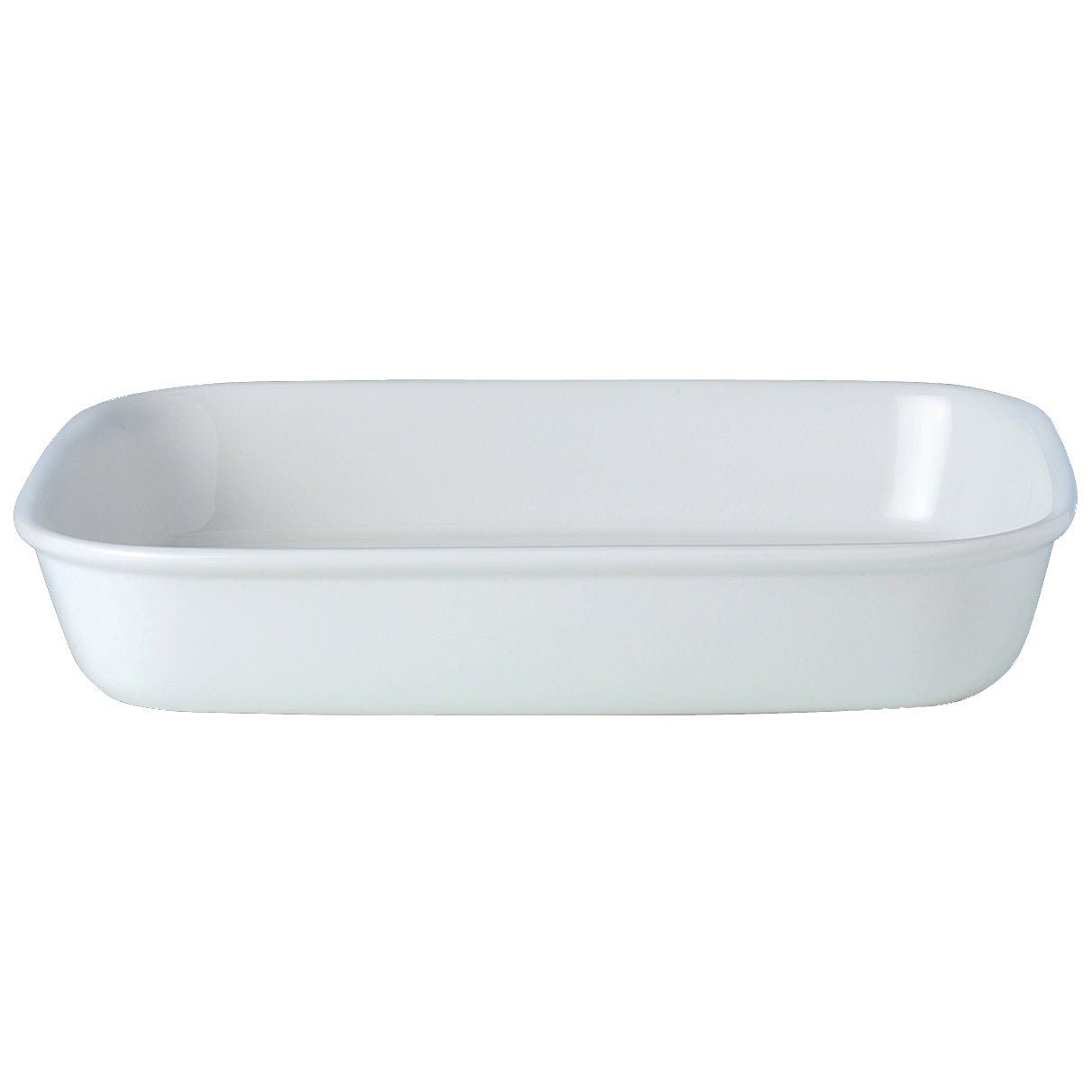 Oblong Roaster L 12.0" W 10.0" (65.0 Oz) Simplicity