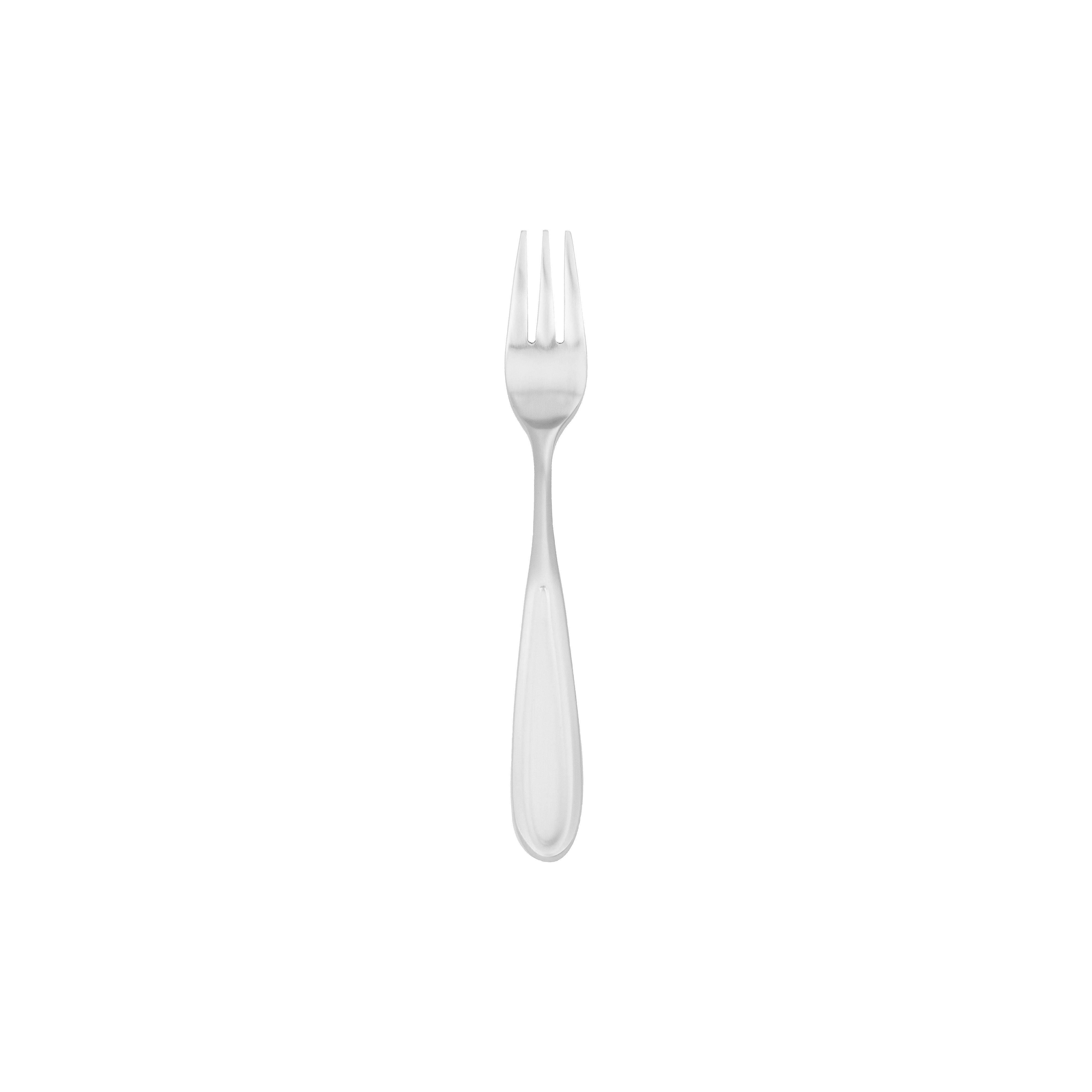 Modernaire Cocktail Fork 5.5