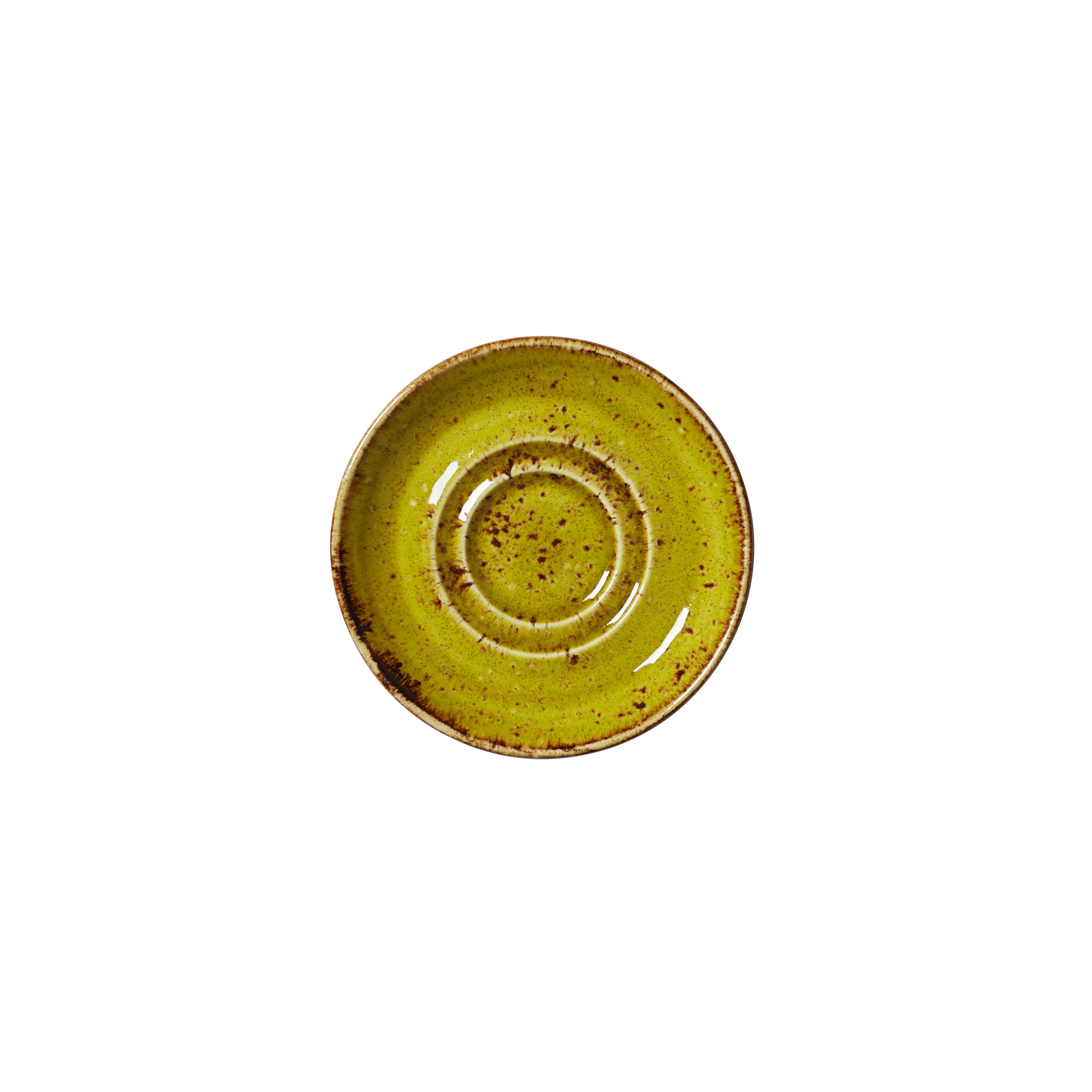Double Well Saucer 4.675