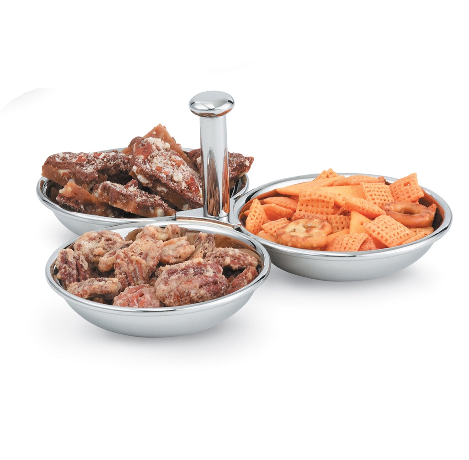 Condiment Server