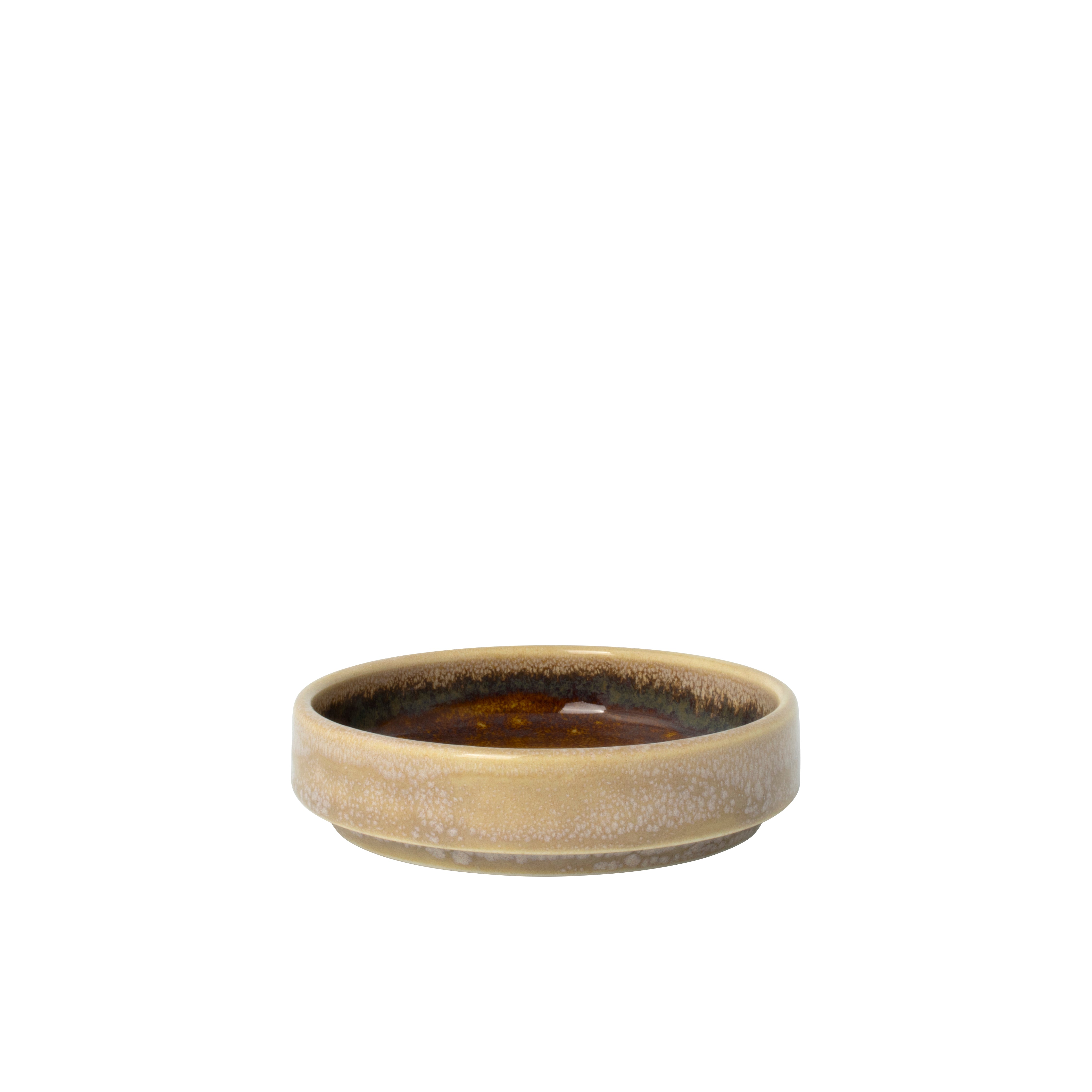 Stacking Tray L 4.0" (4.0 Oz) Aurora Vesuvius