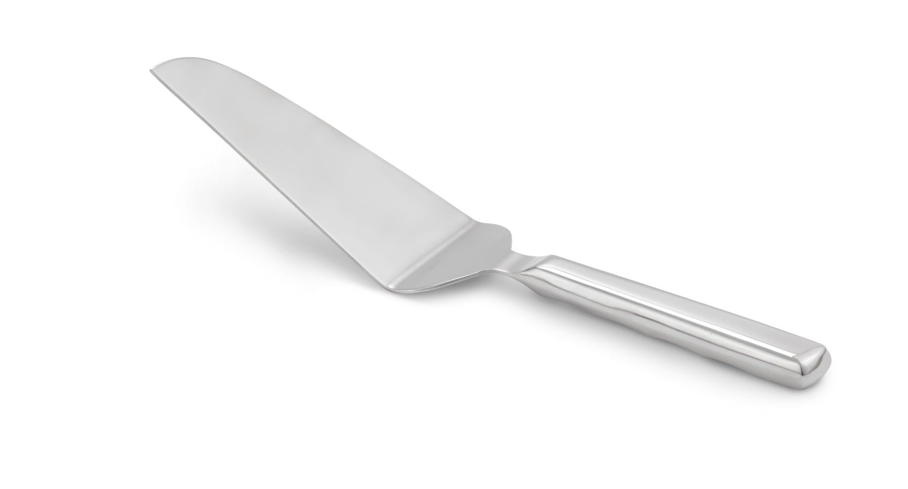 Hollow Handle Pastry Server