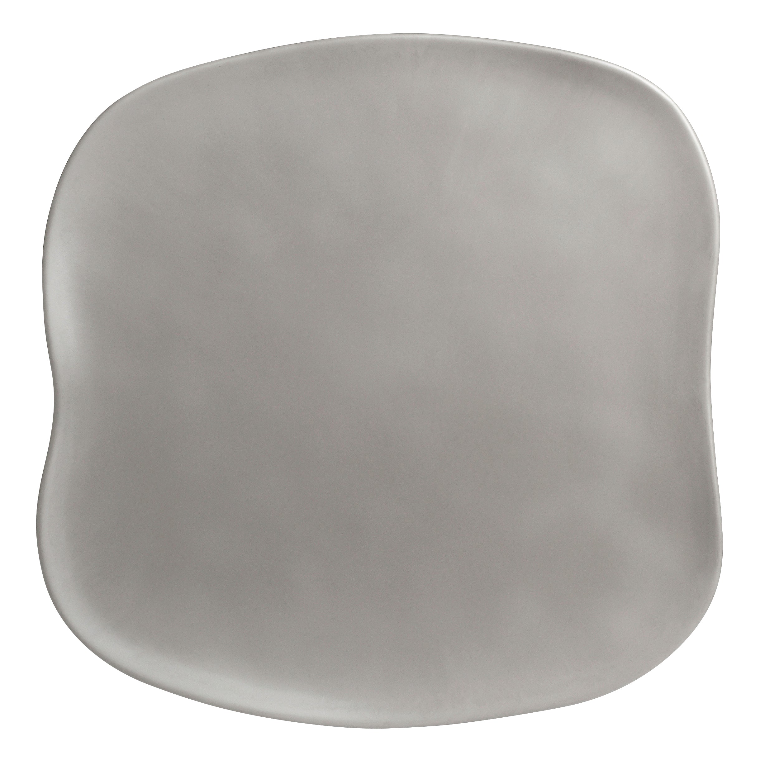 Square Platter L 15.0" W 15.0" Marisol Driftwo