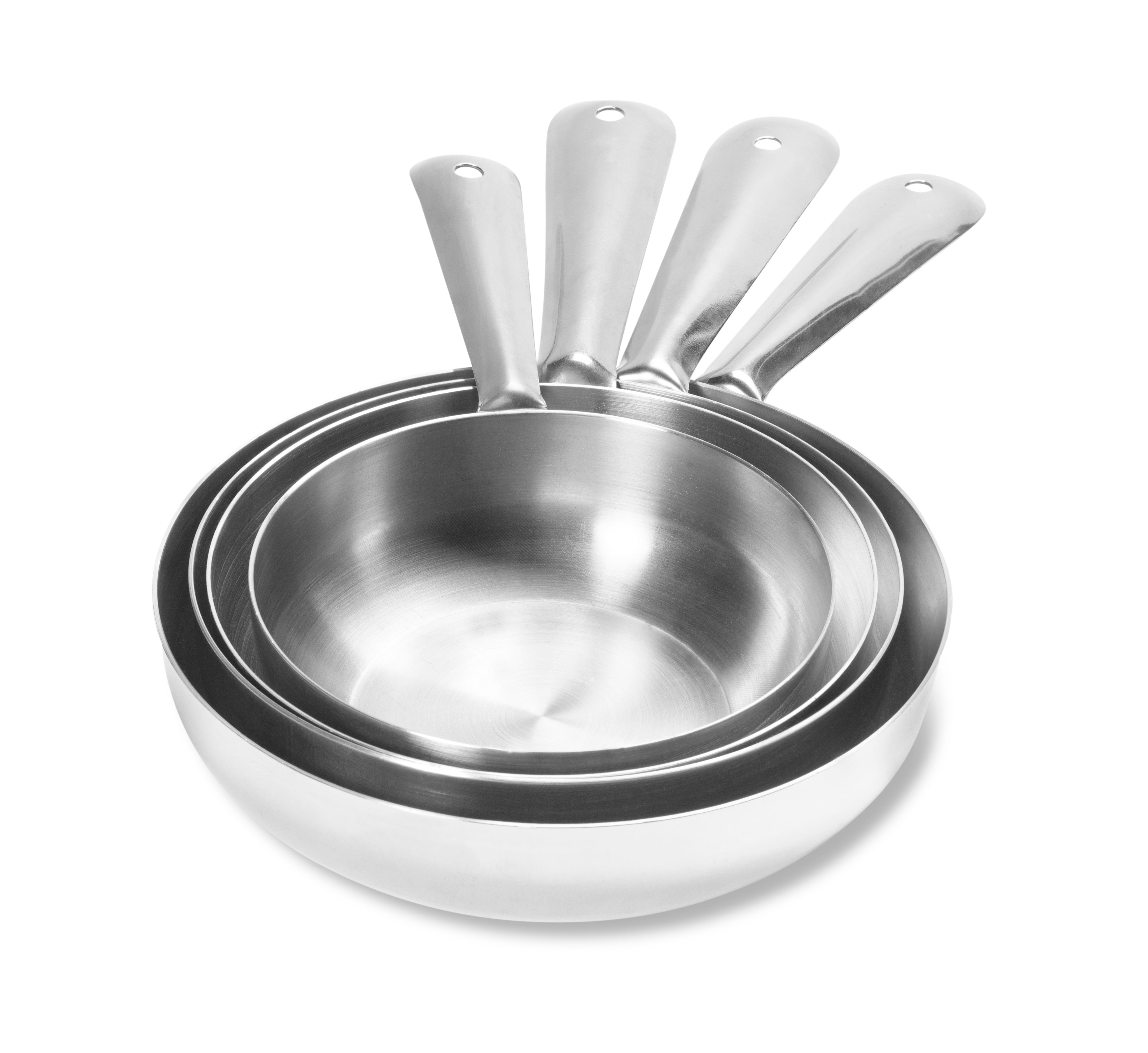 5.5" Mini Fry Pan