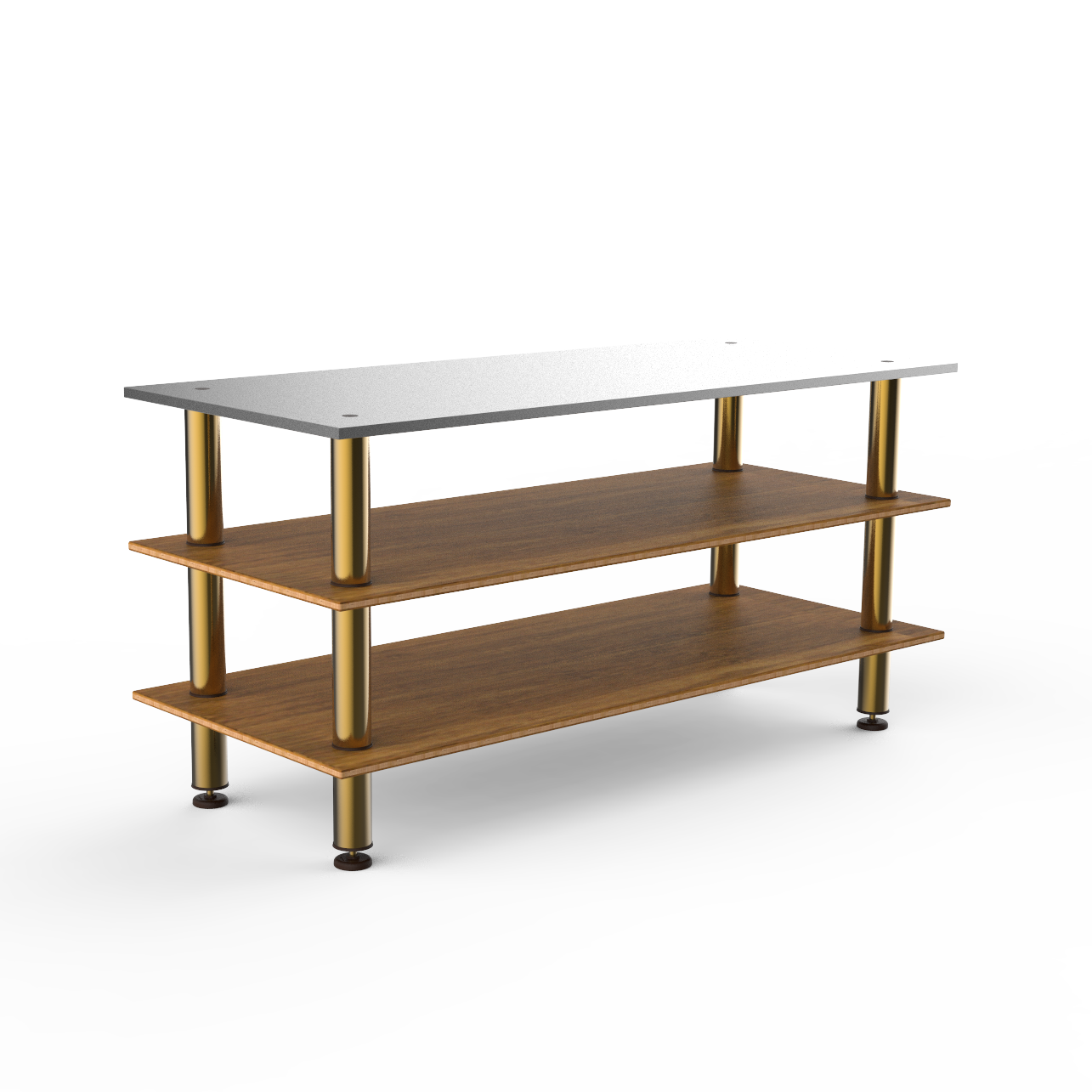 Large Pro Station L 71.0" W 29.5" Modular