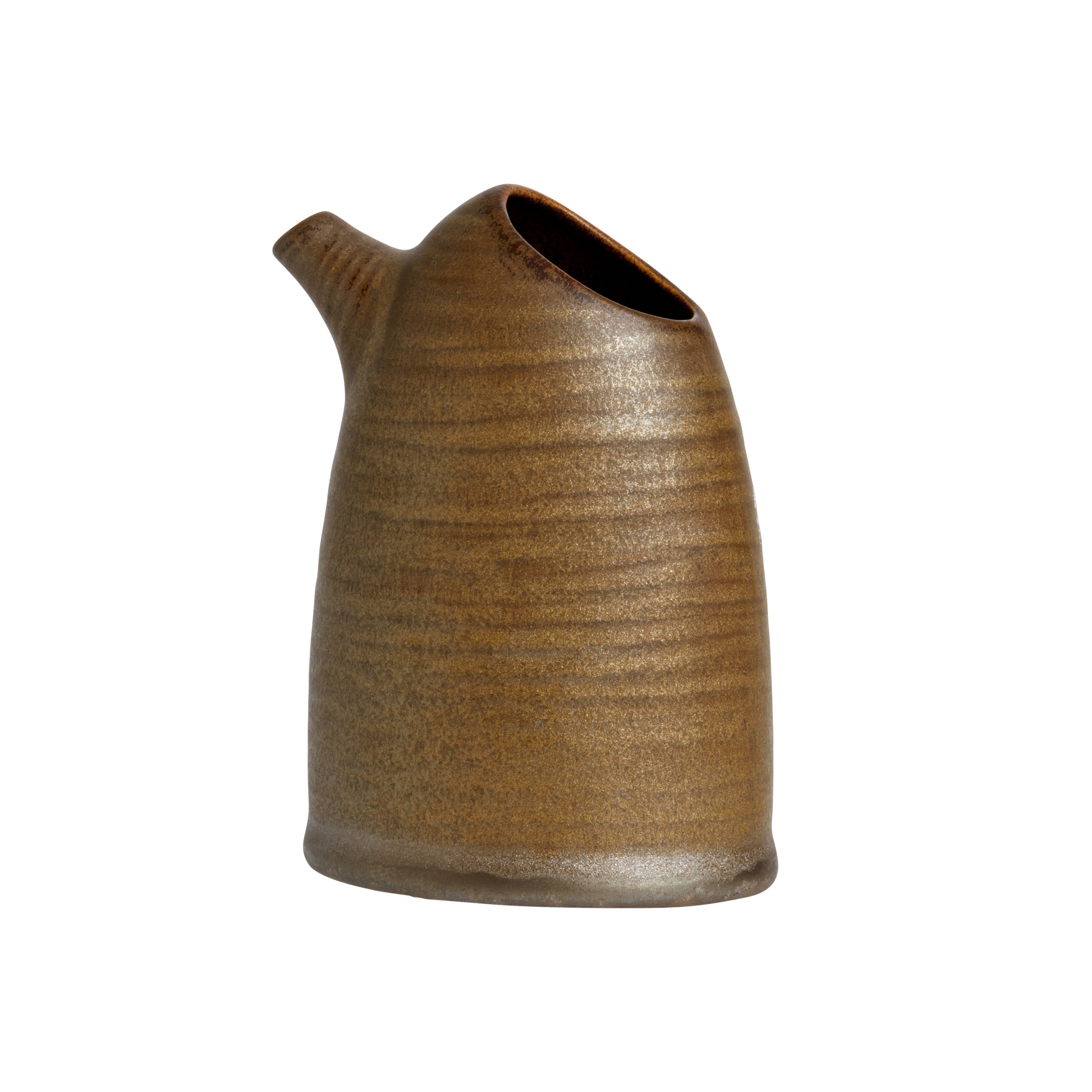 Patina Sauce Jug