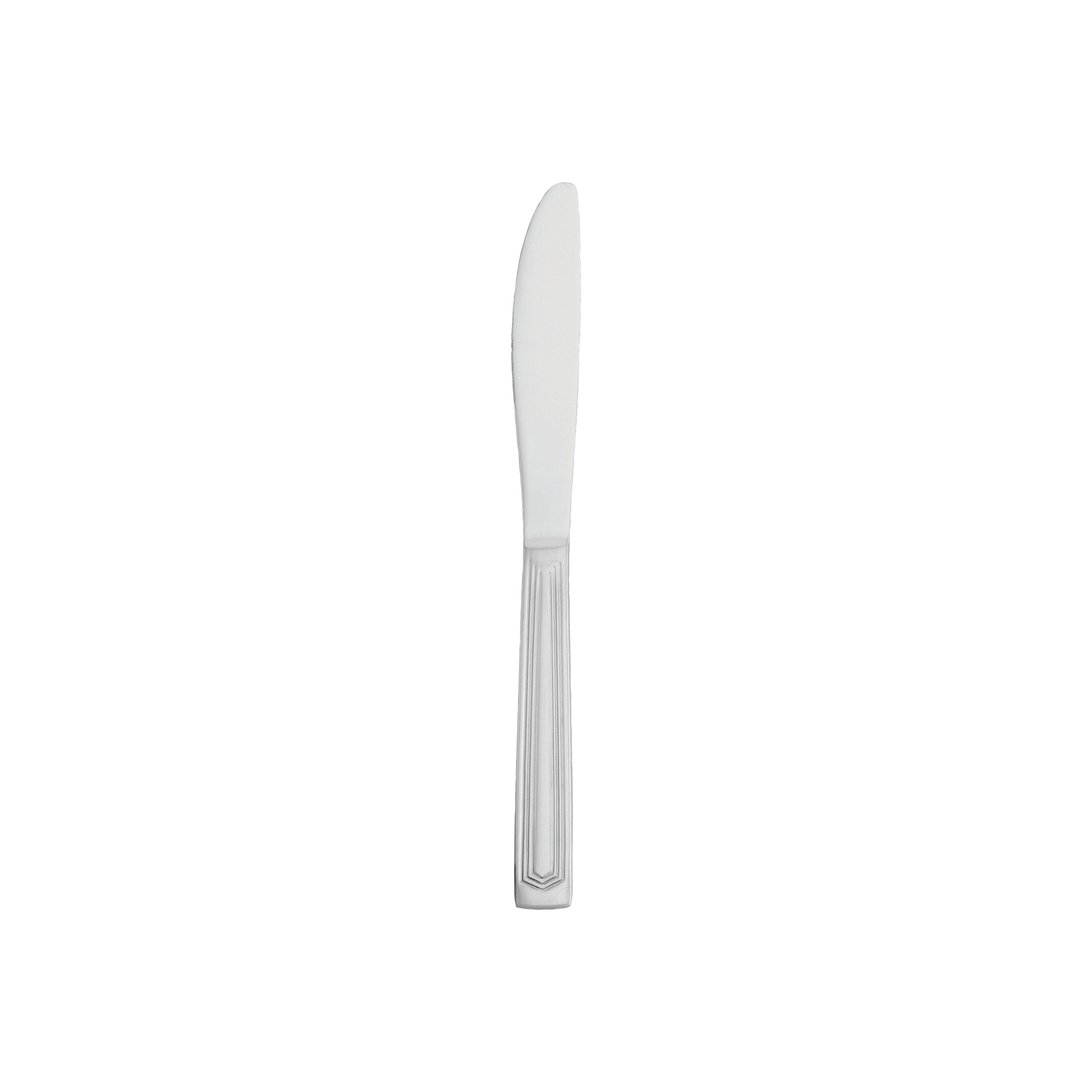 Mark Dinner Knife 8.5