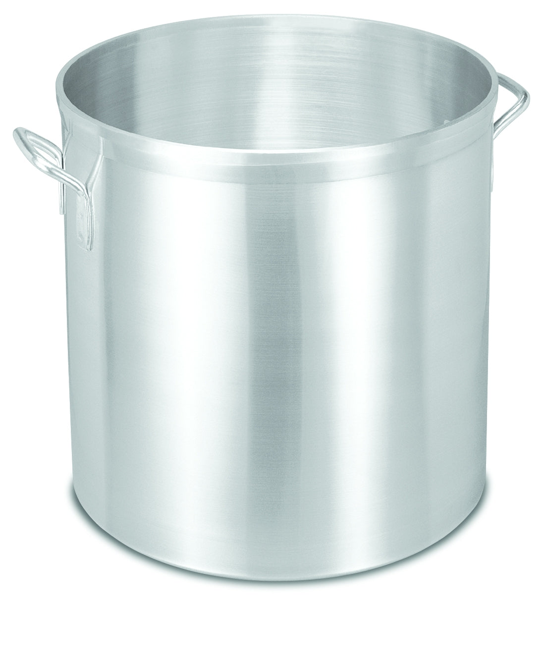 Wear-Ever® Classic Select® Heavy-Duty Aluminum Stock Pot - 15 QT