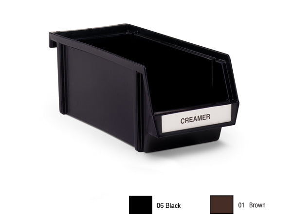 Self-Serve Dispenser System