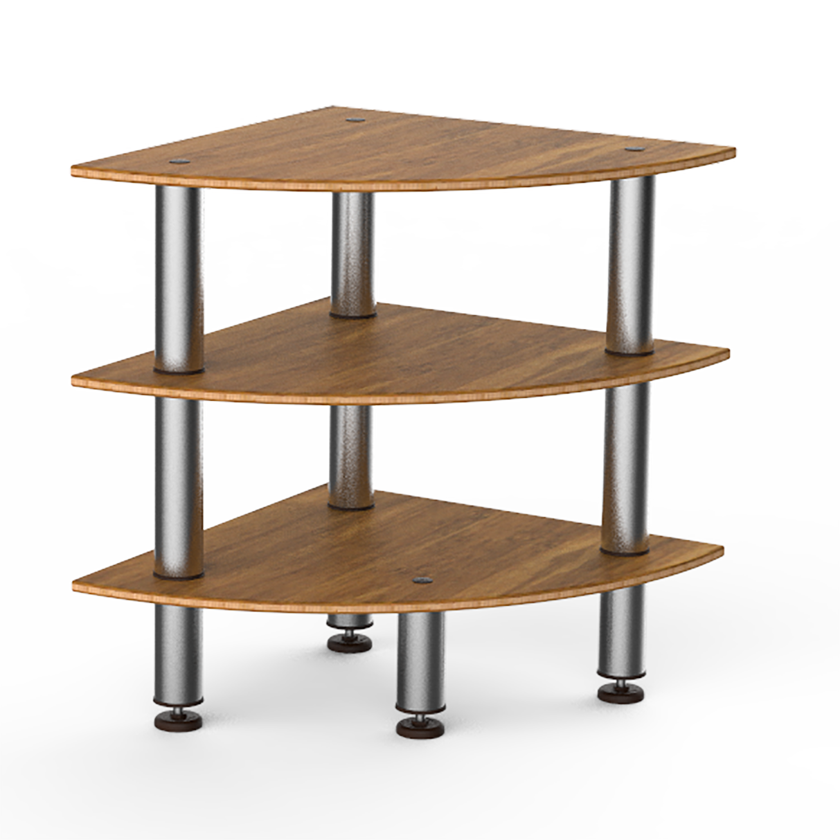 Classic Corner Station L 29.5" W 29.5" Modular