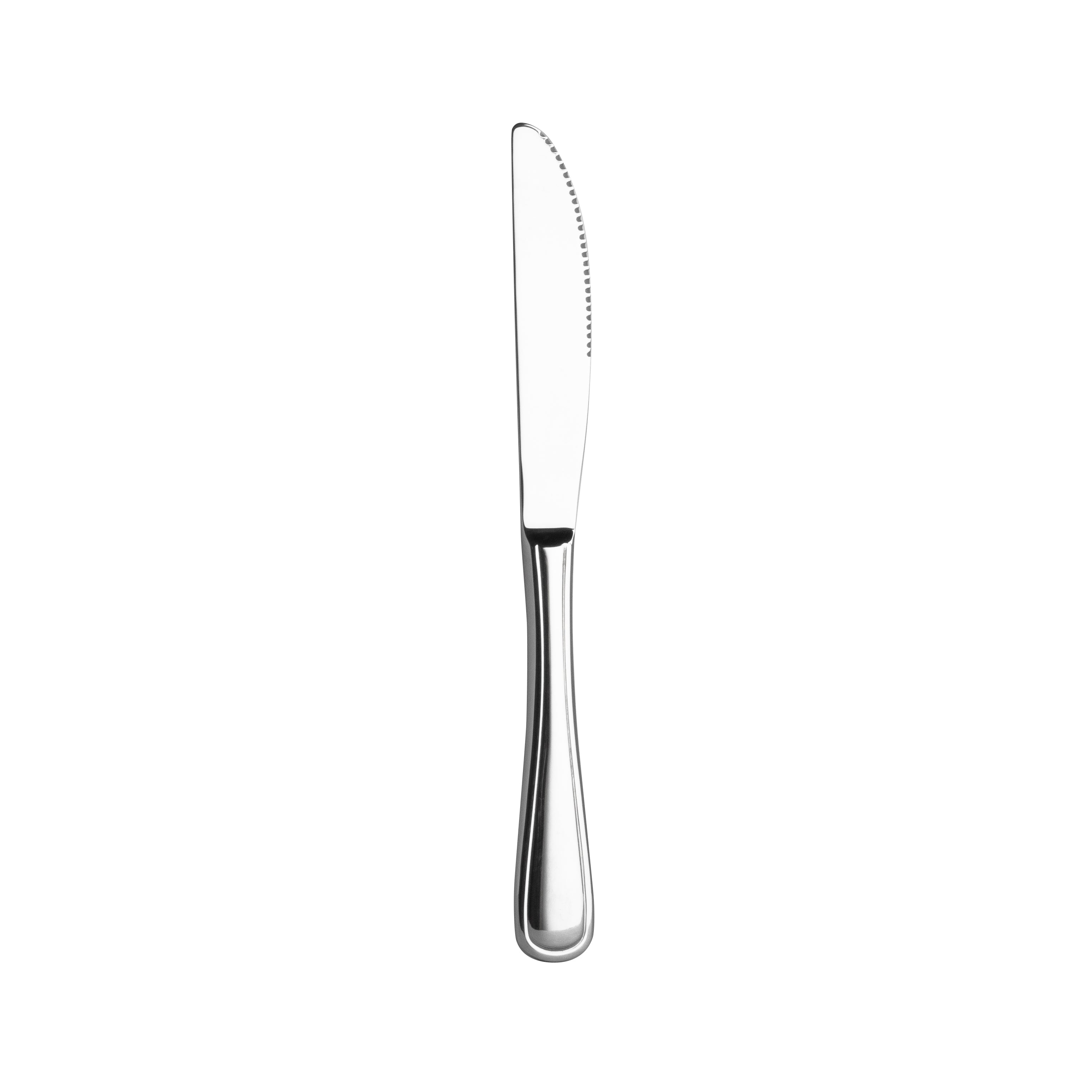 Dinner Knife L 9.0" Charleston