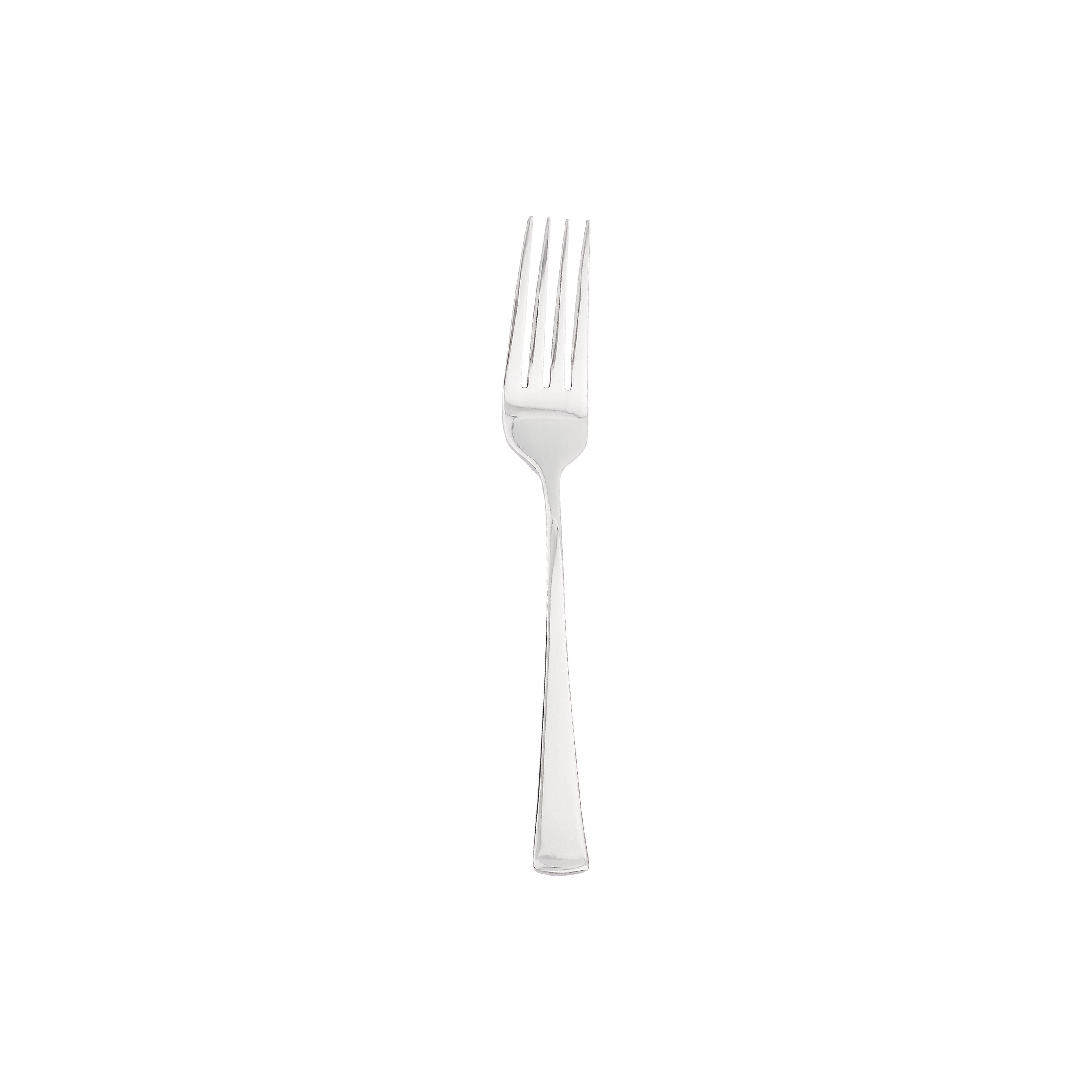 Sonnet Dinner Fork 7.62