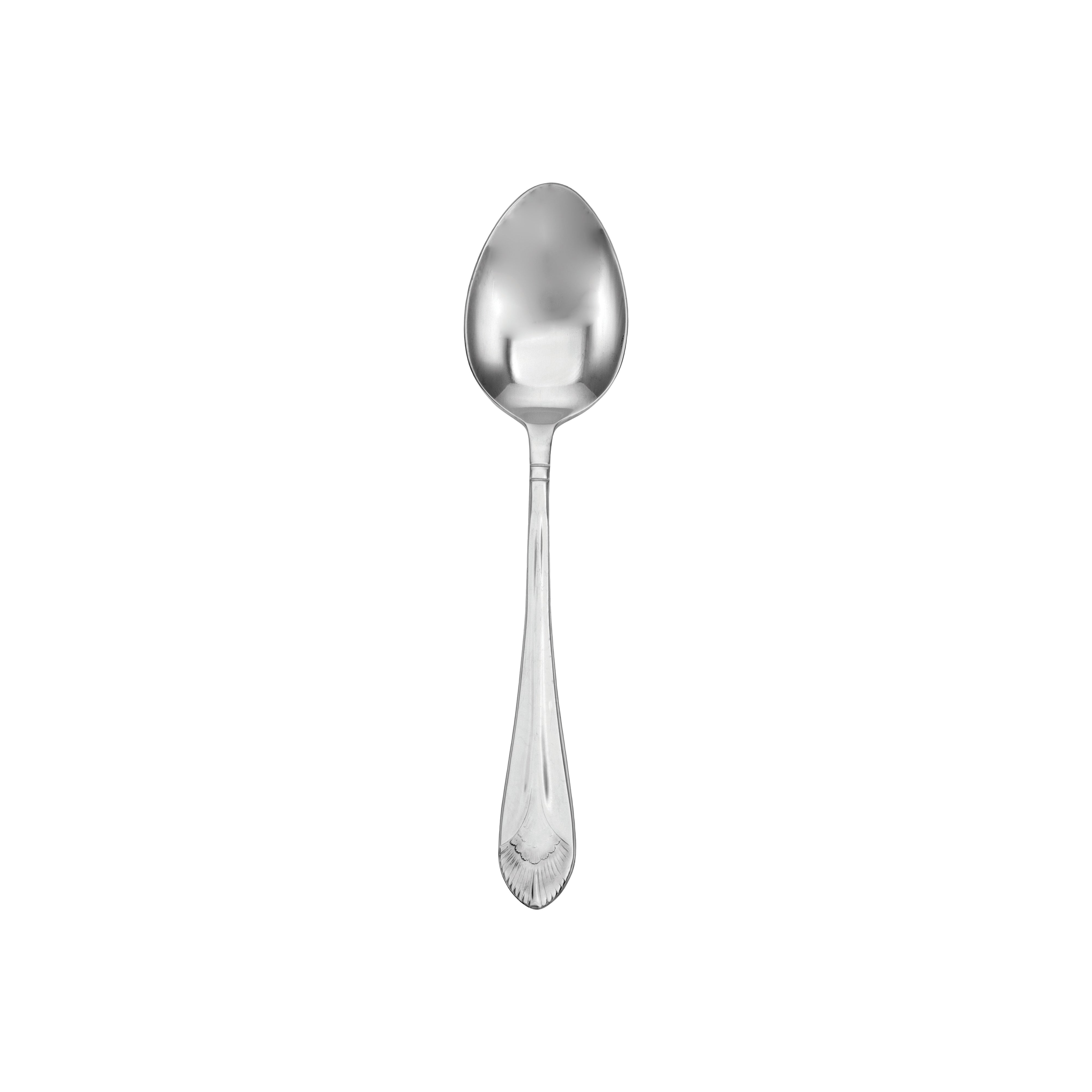 Meteor Serving Spoon 8.5