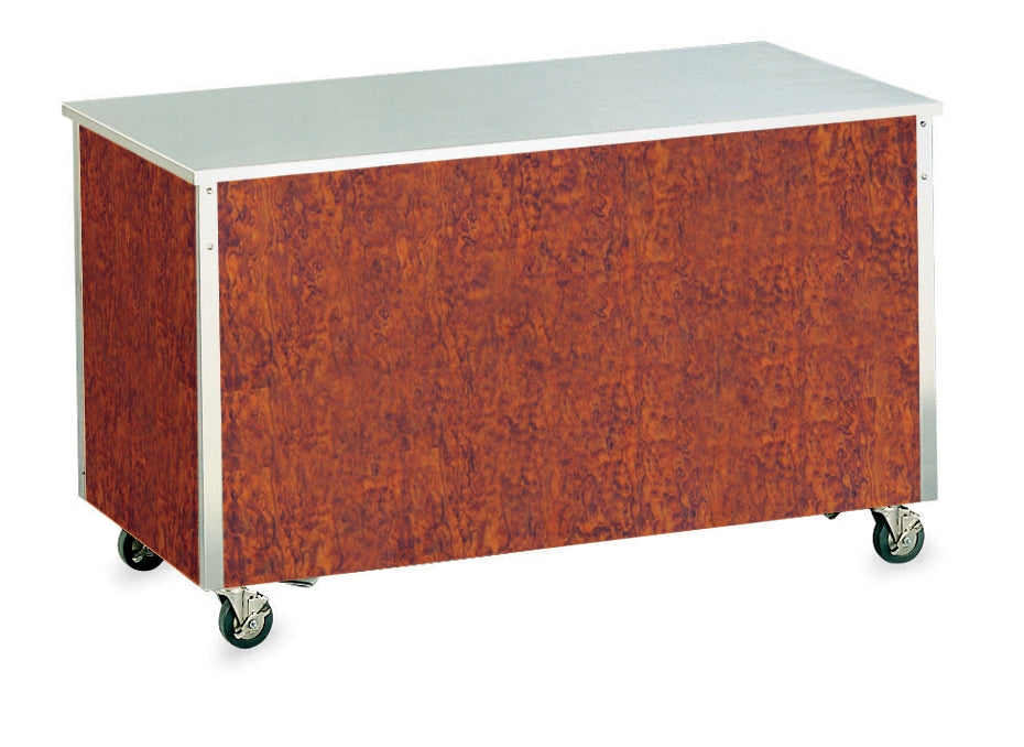 46-inch 4-Series utility station