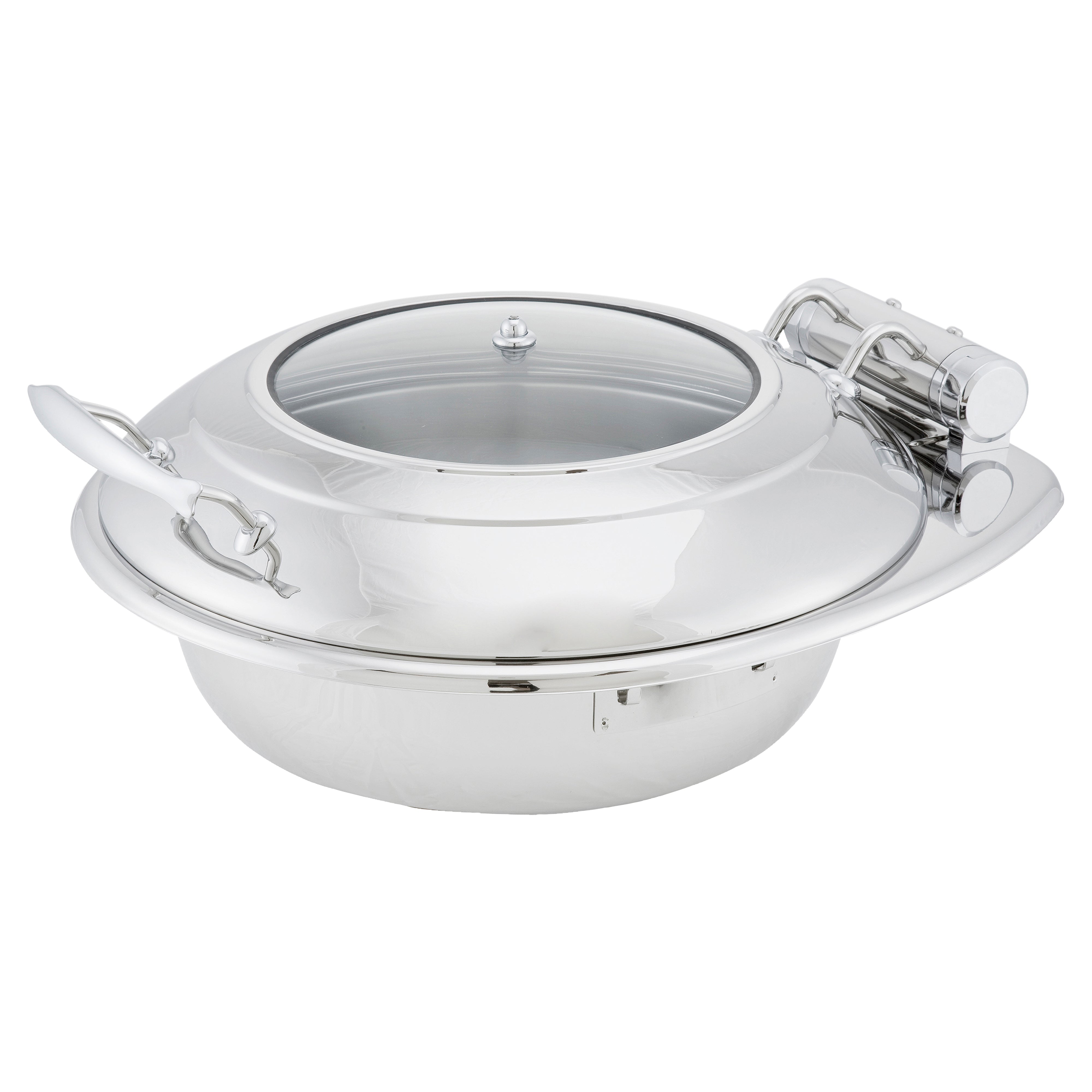 Idol Buffet Round Chafer Body
