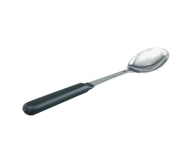 Buffetware solid serving spoon with Kool-Touch® handle