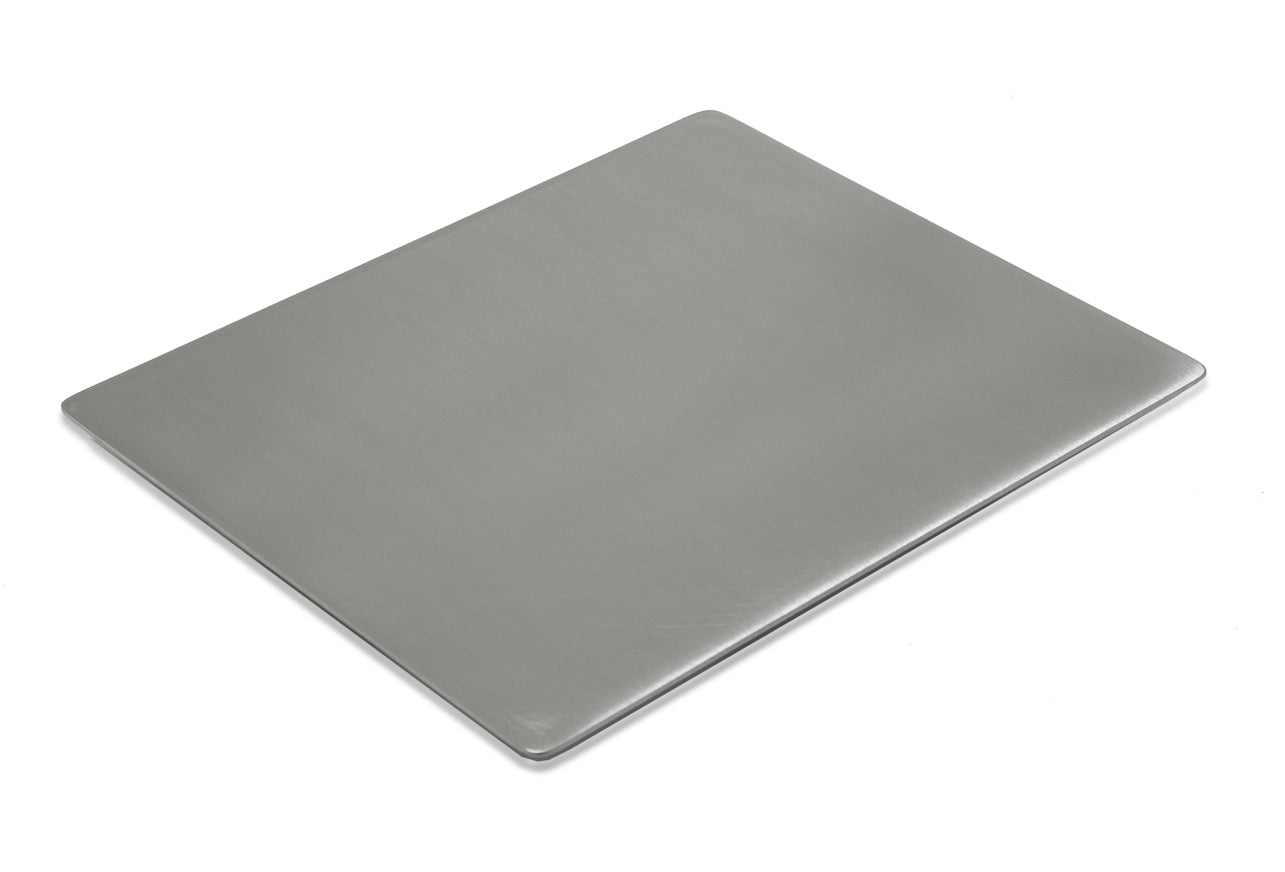 Miramar® Stainless Steel Templates