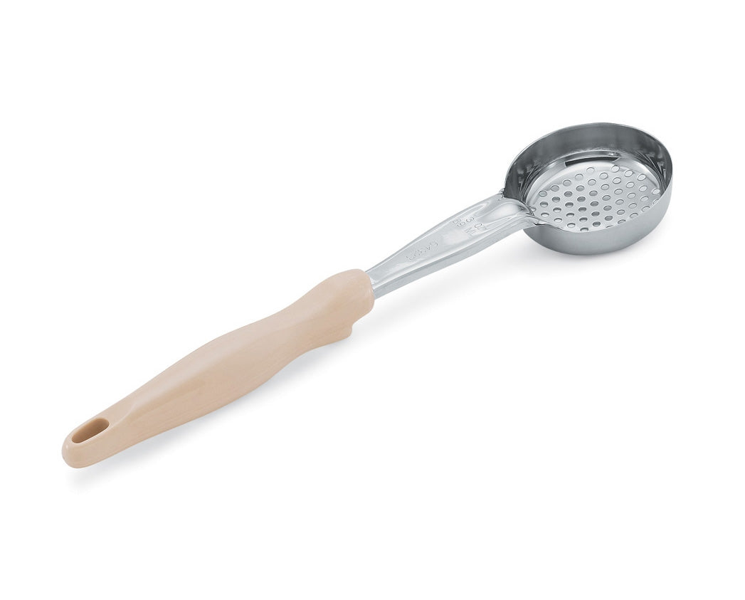 One Piece Heavy-Duty Color Coded Spoodle® Utensil- Round Bowl