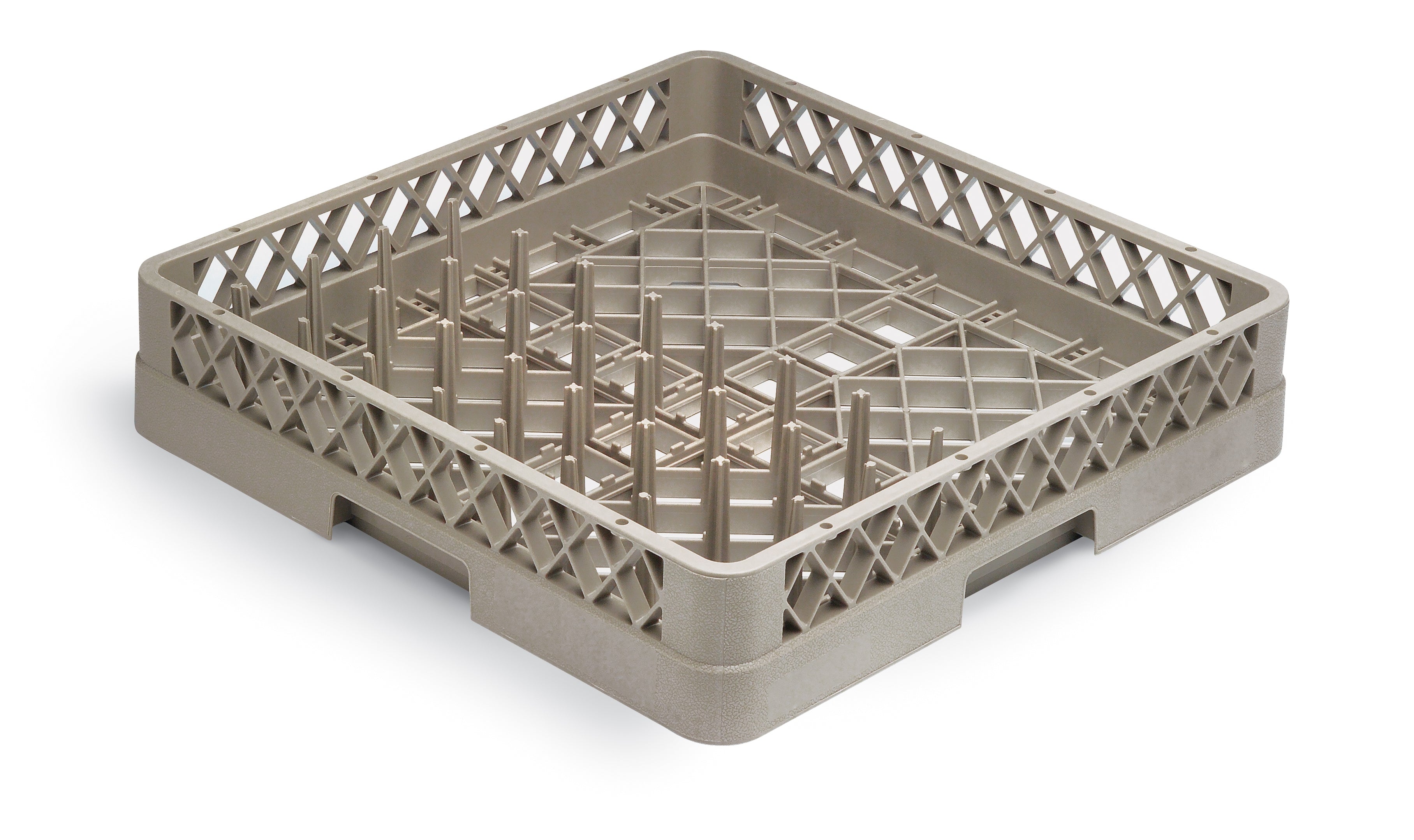 Traex® combination rack in Beige