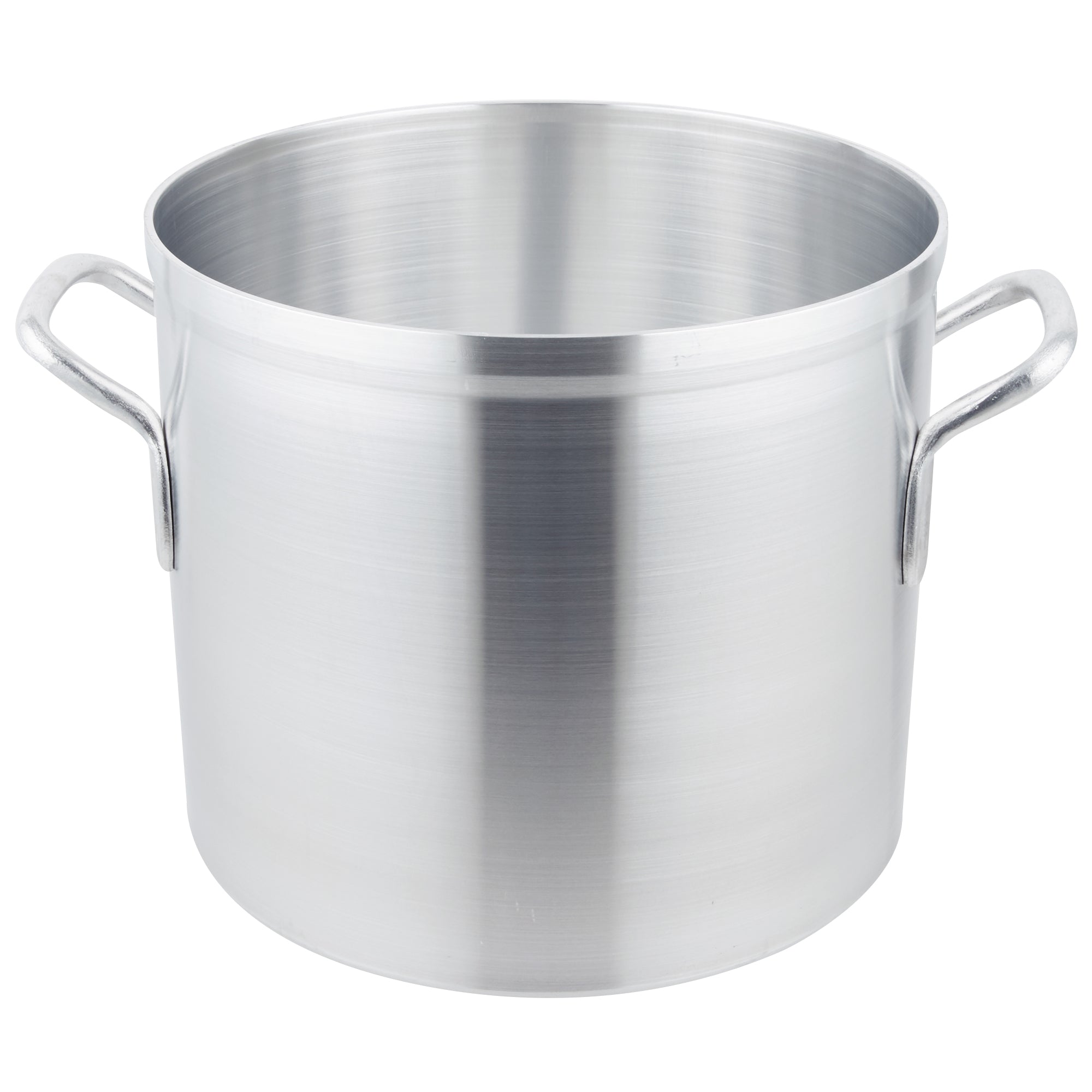 20-quart Wear-Ever® Classic® aluminum stockpot