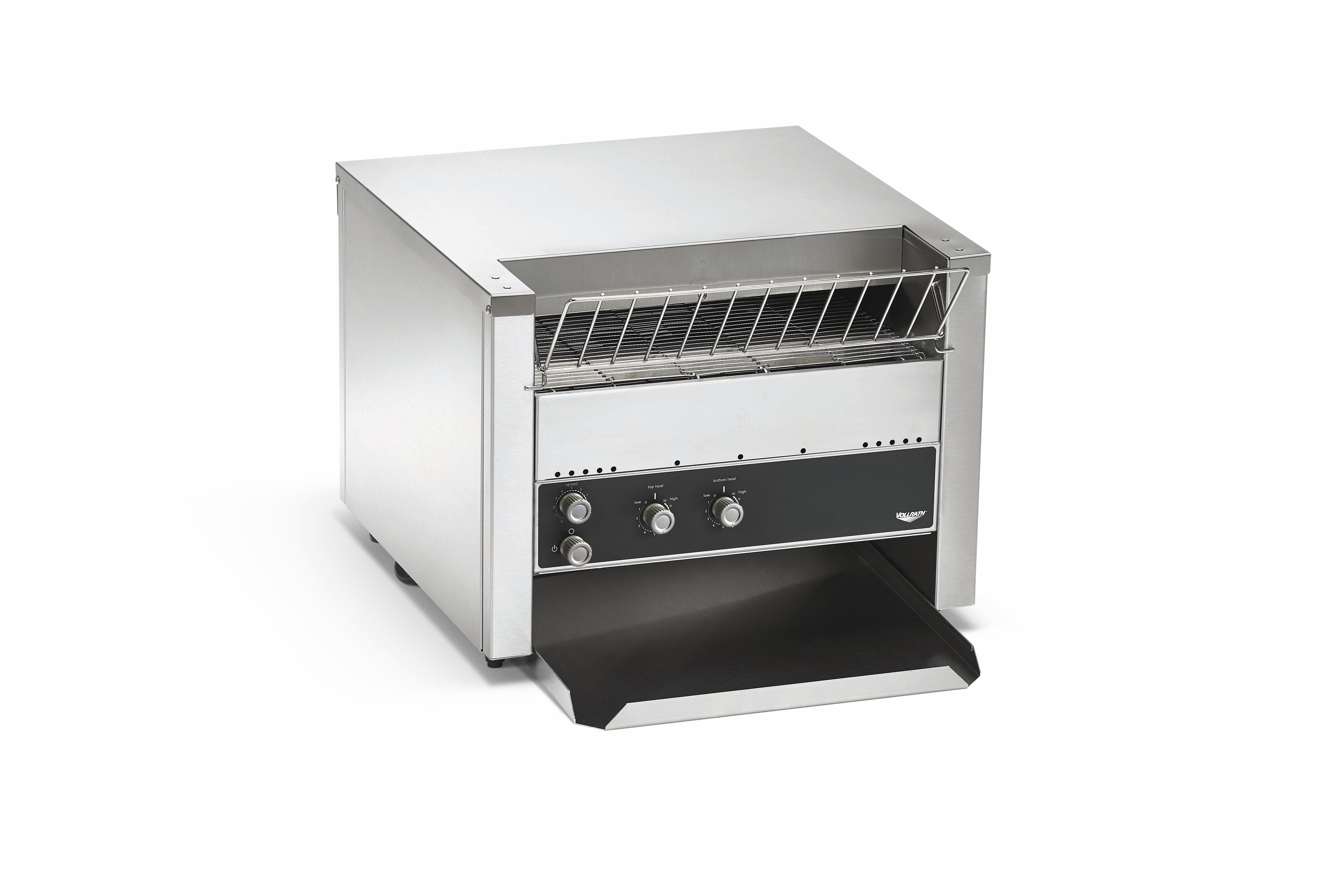208-volt JT3 bread conveyor toaster